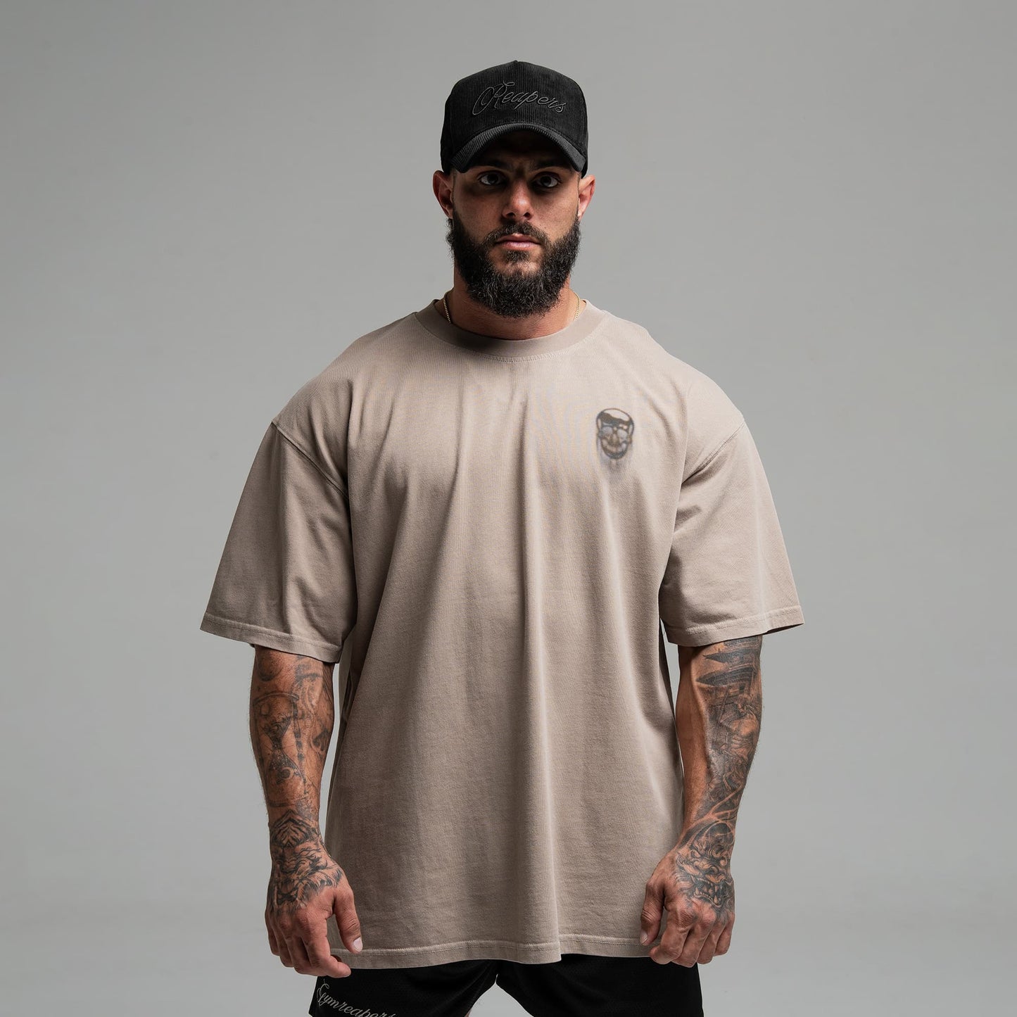 GR Shadow Tee