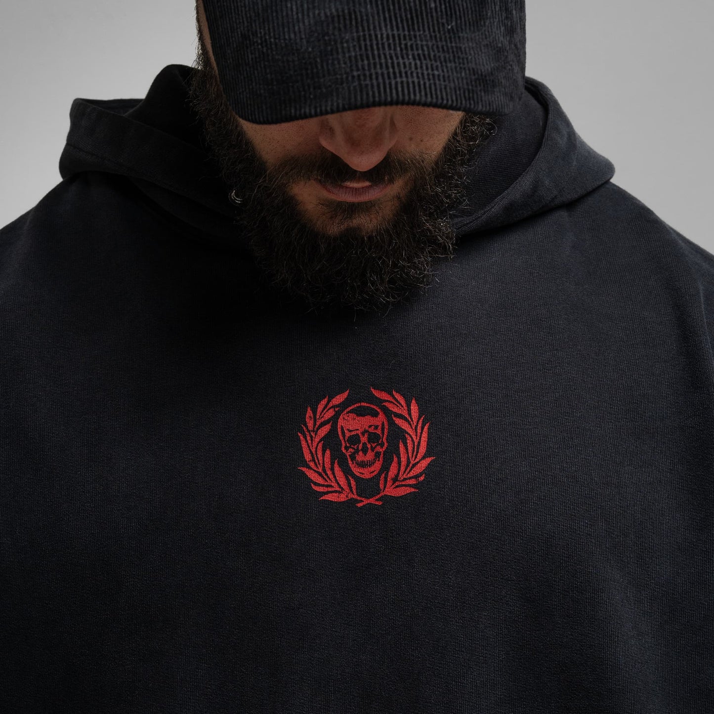 Loyalty Club Hoodie