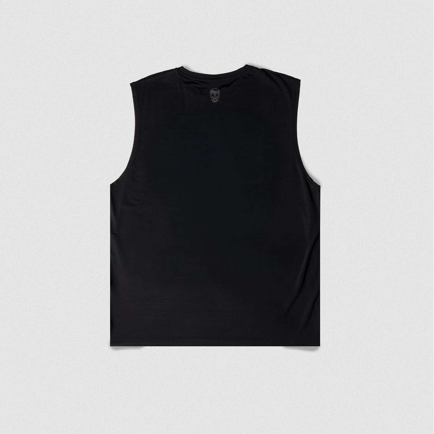 Discipline Division Tank