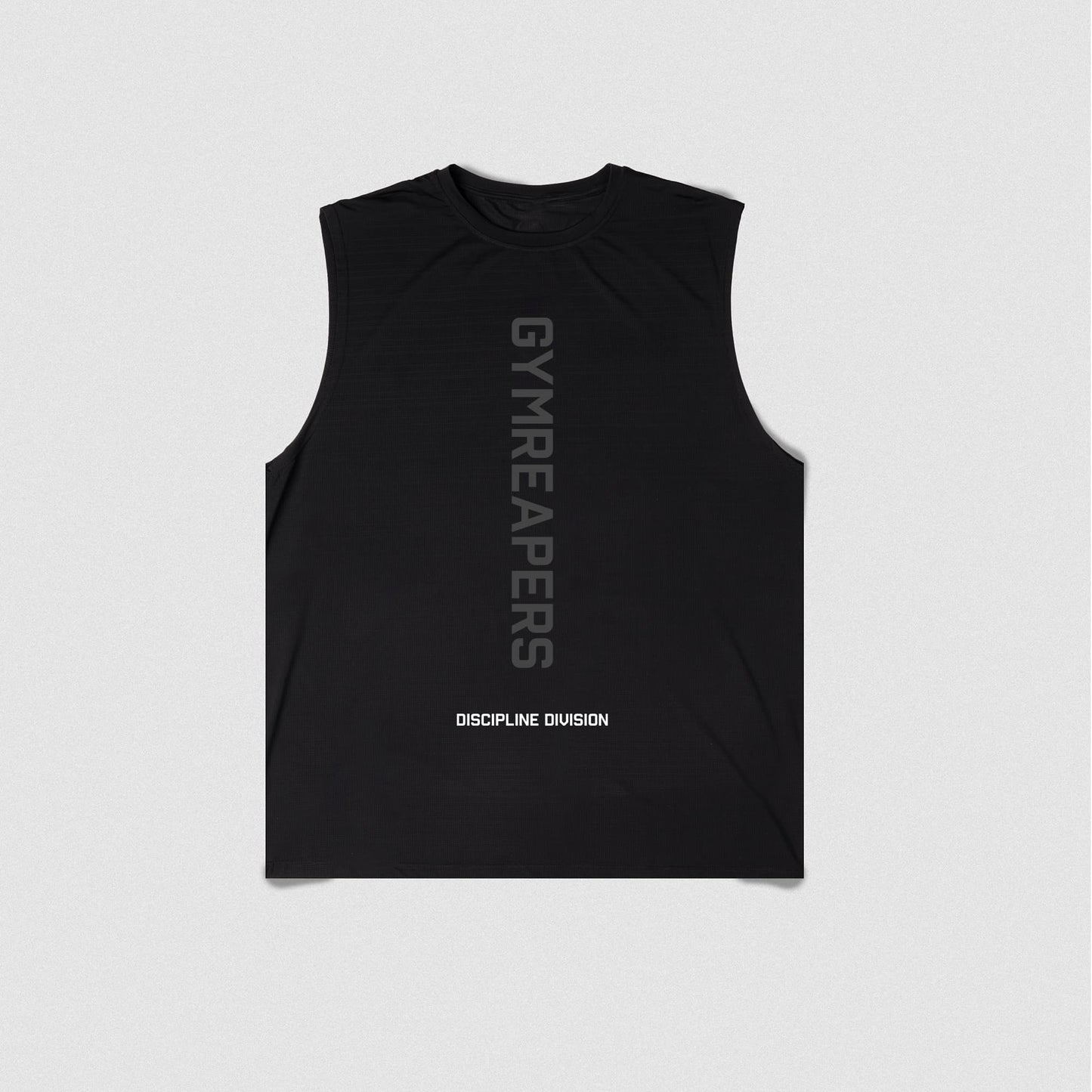 Discipline Division Graphic Tank