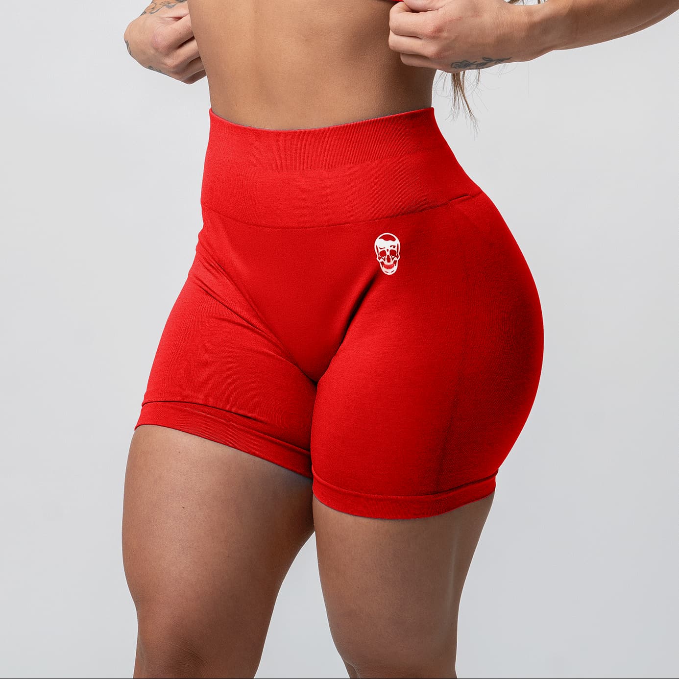 Infinity Shorts & Bra Bundle