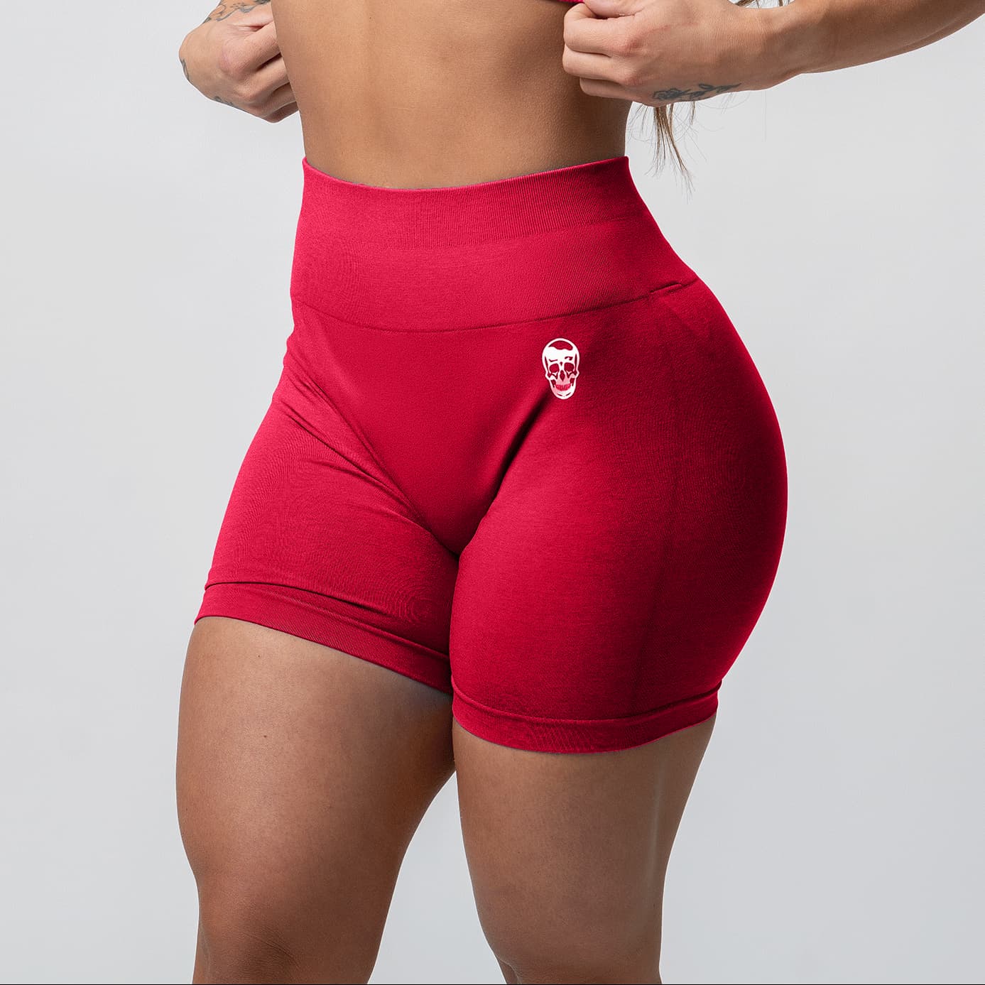 Infinity Shorts & Bra Bundle