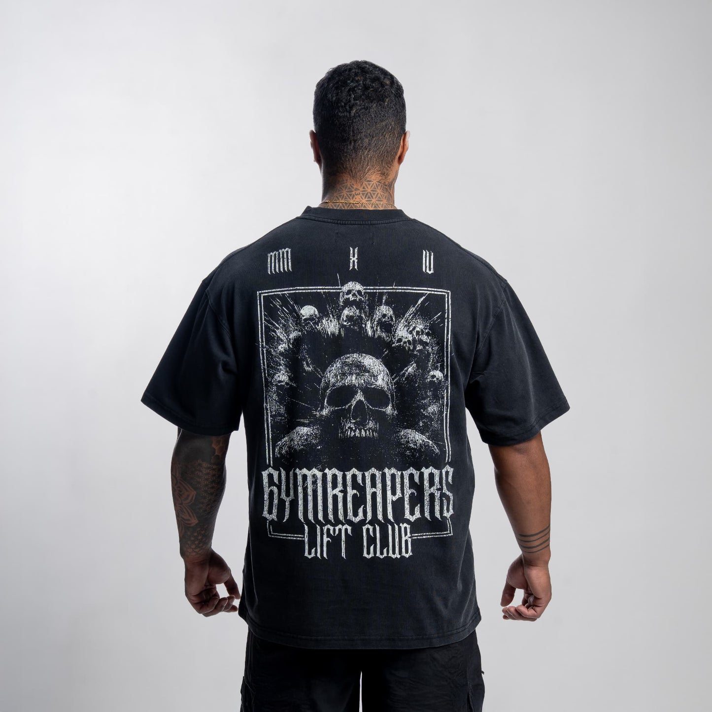 MMXIV Lift Club Tee