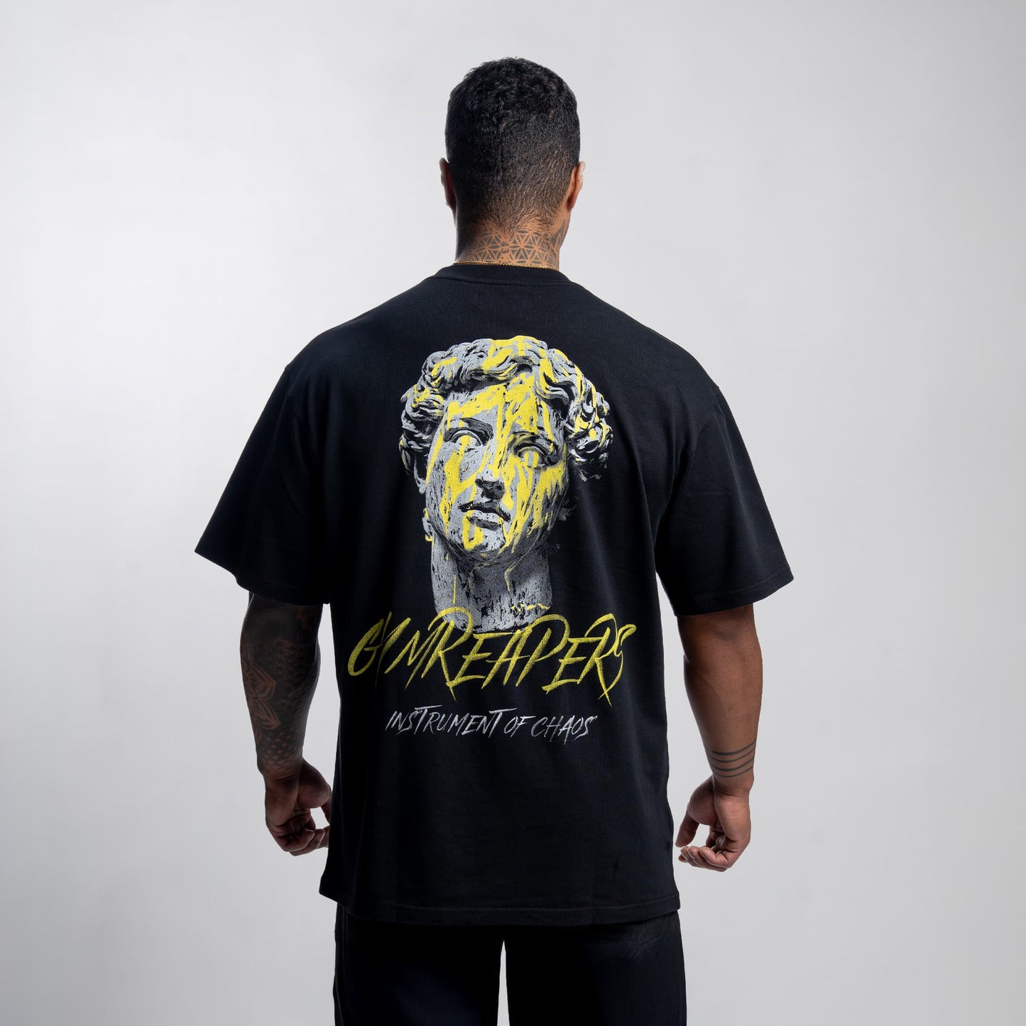 Instrument of Chaos Tee