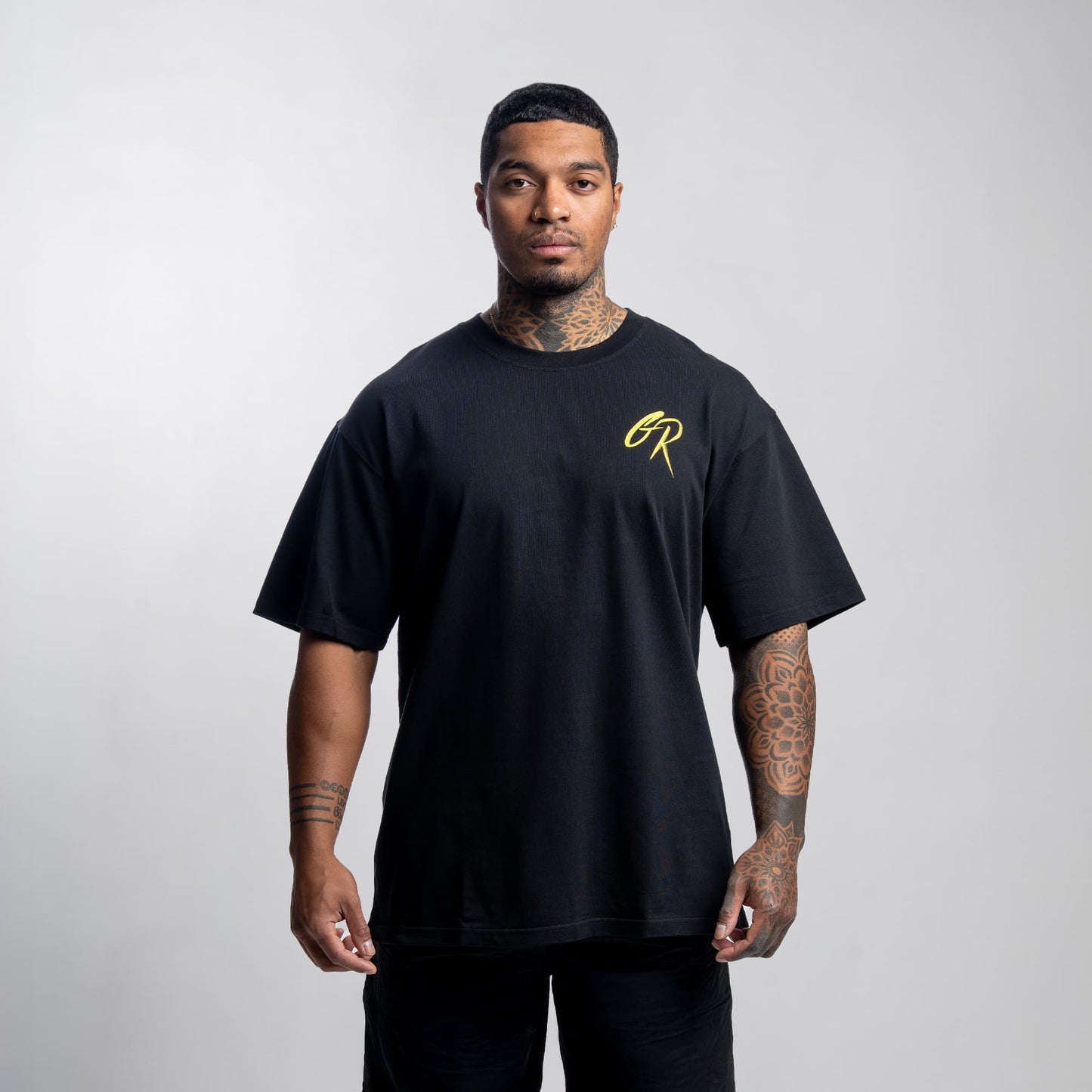 Instrument of Chaos Tee