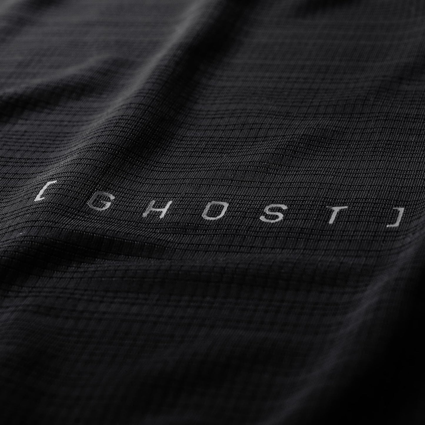 Ghost Racer Tank