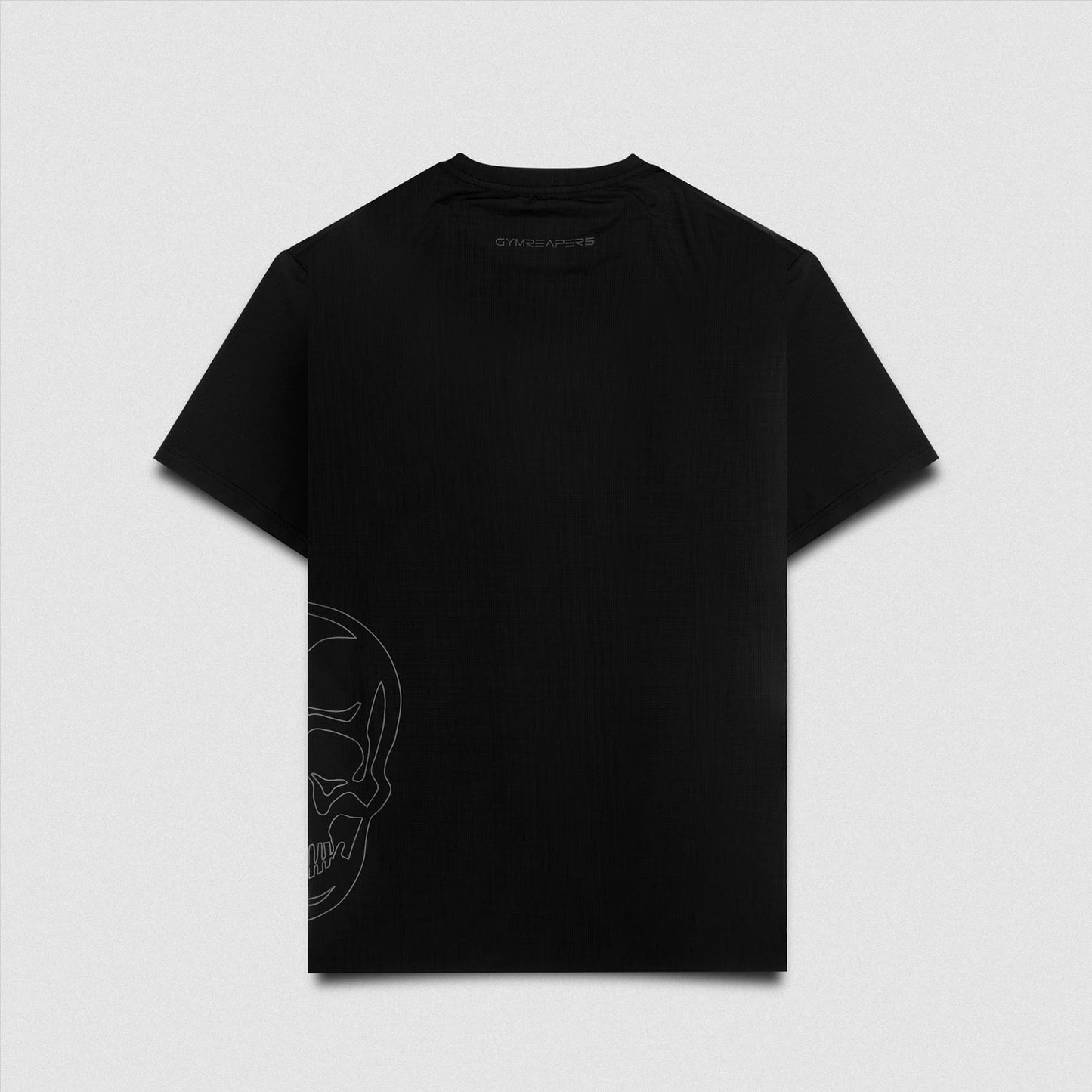 Ghost Oversized Tee