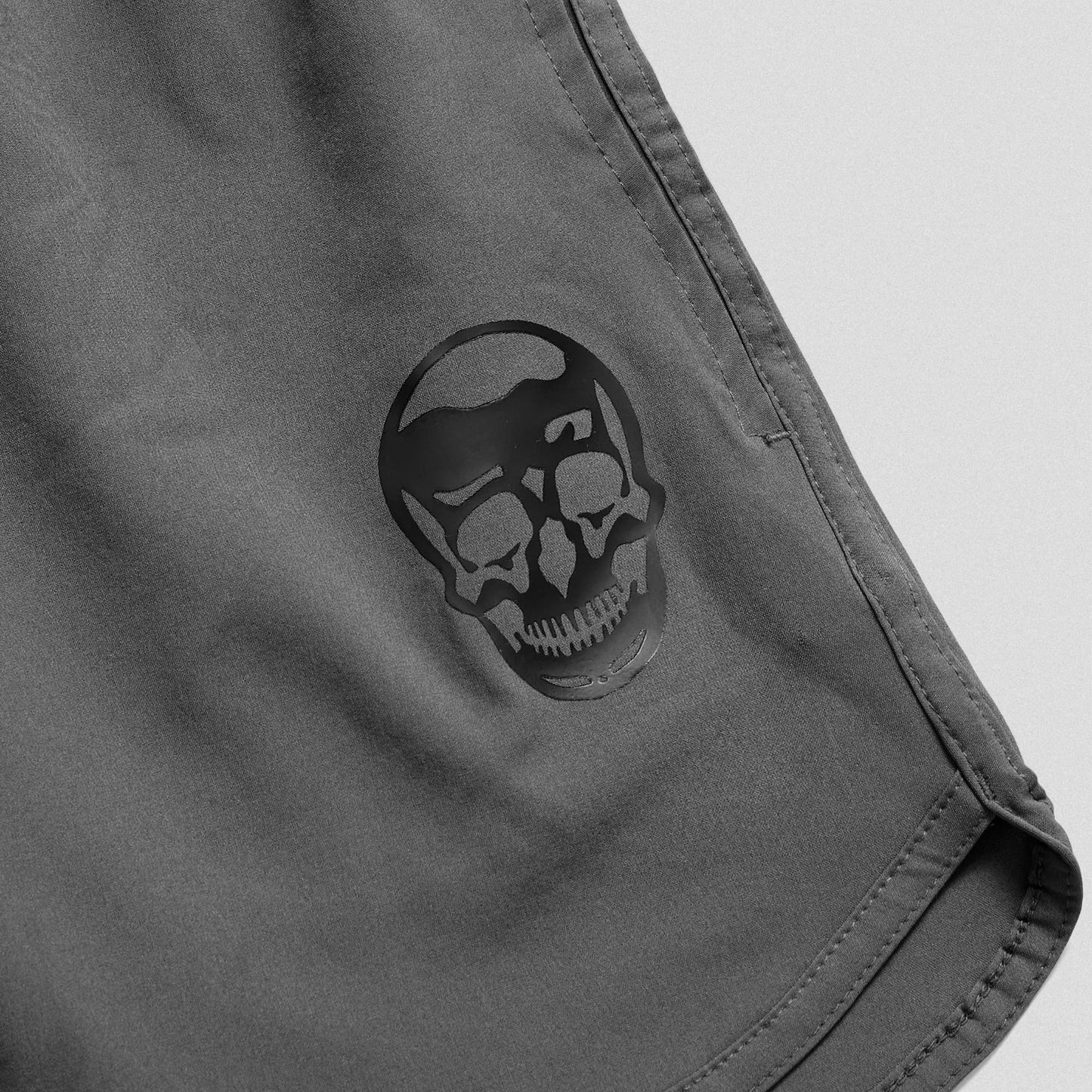 Training Shorts 3-Pack - Green/Sand/Gray
