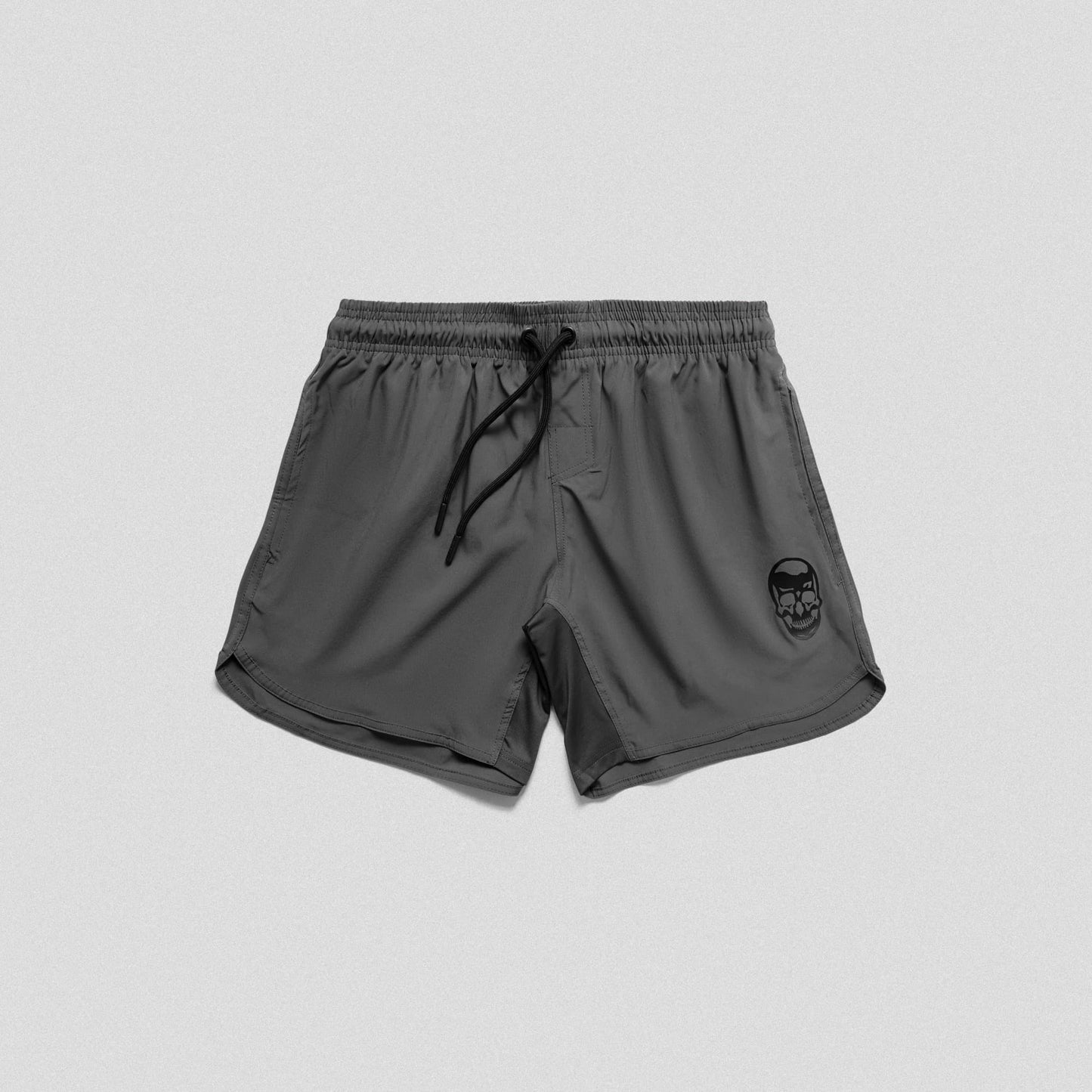 Training Shorts 3-Pack - Green/Navy/Gray