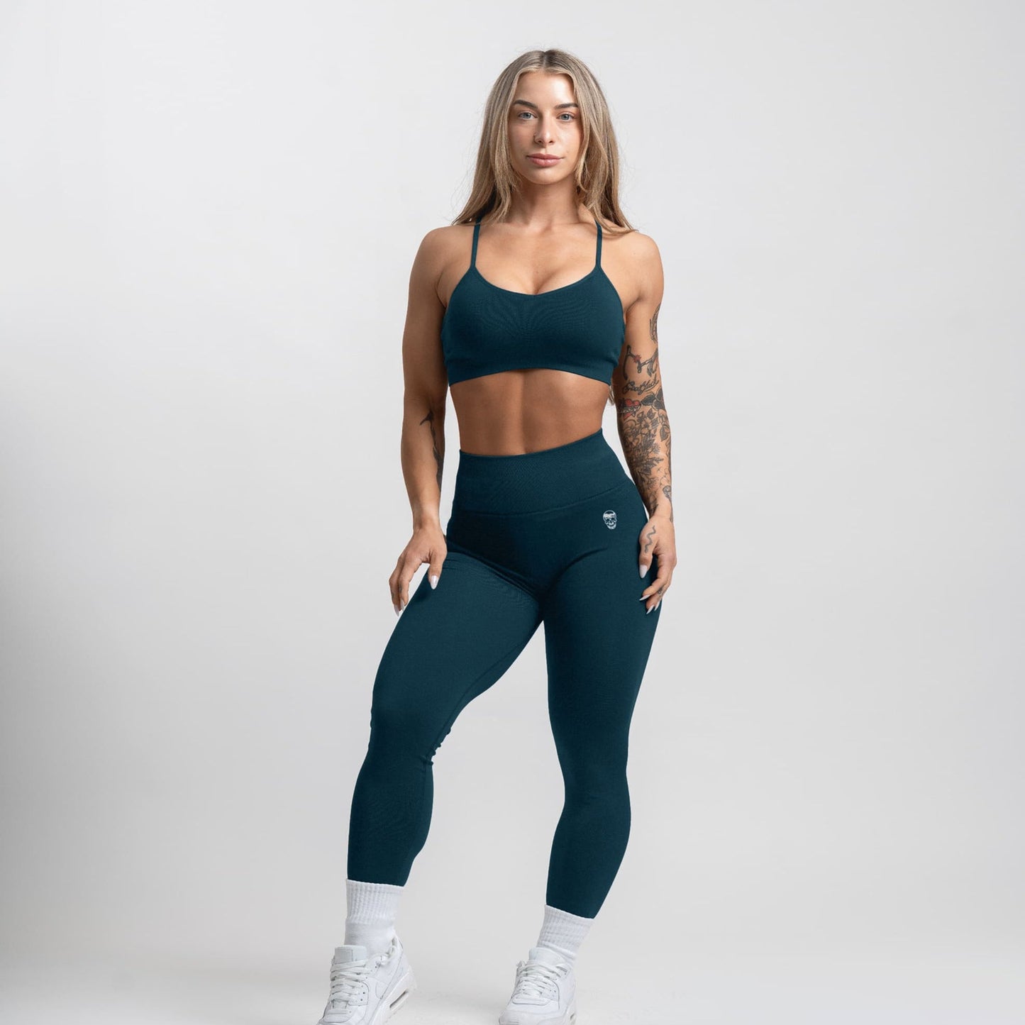 Infinity Seamless Bra