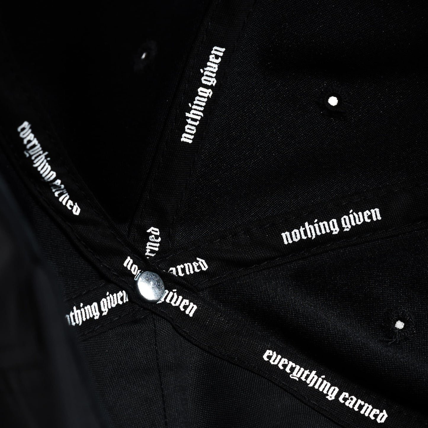 Hybrid Performance Unstructured Hat - Gymreapers