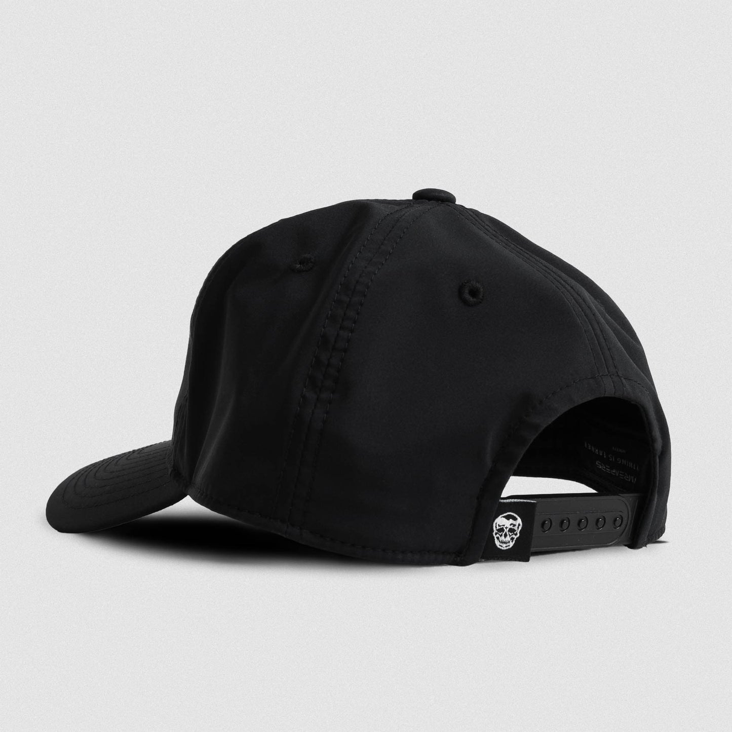 Hybrid Performance Unstructured Hat - Gymreapers