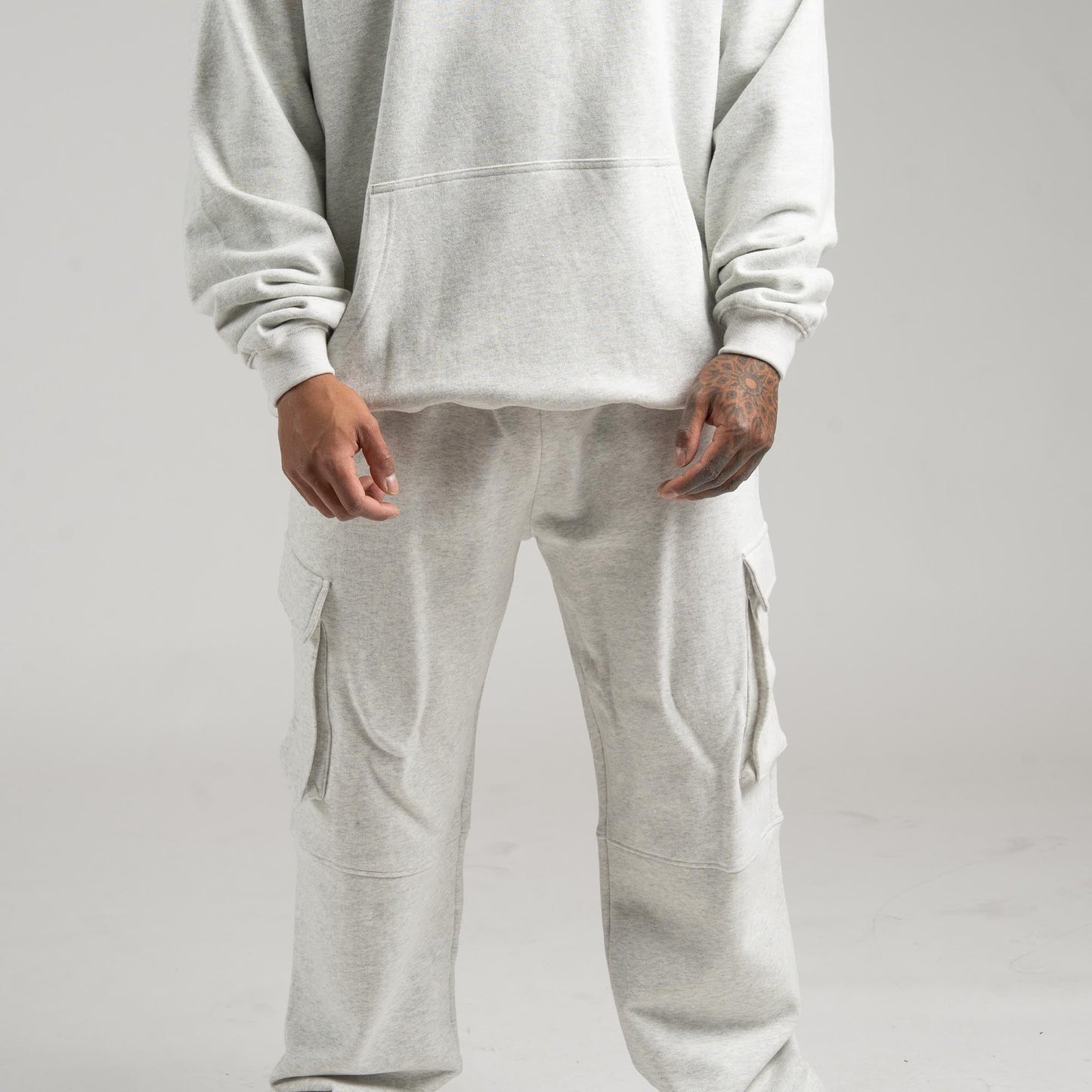 Heavyweight Cargo Jogger