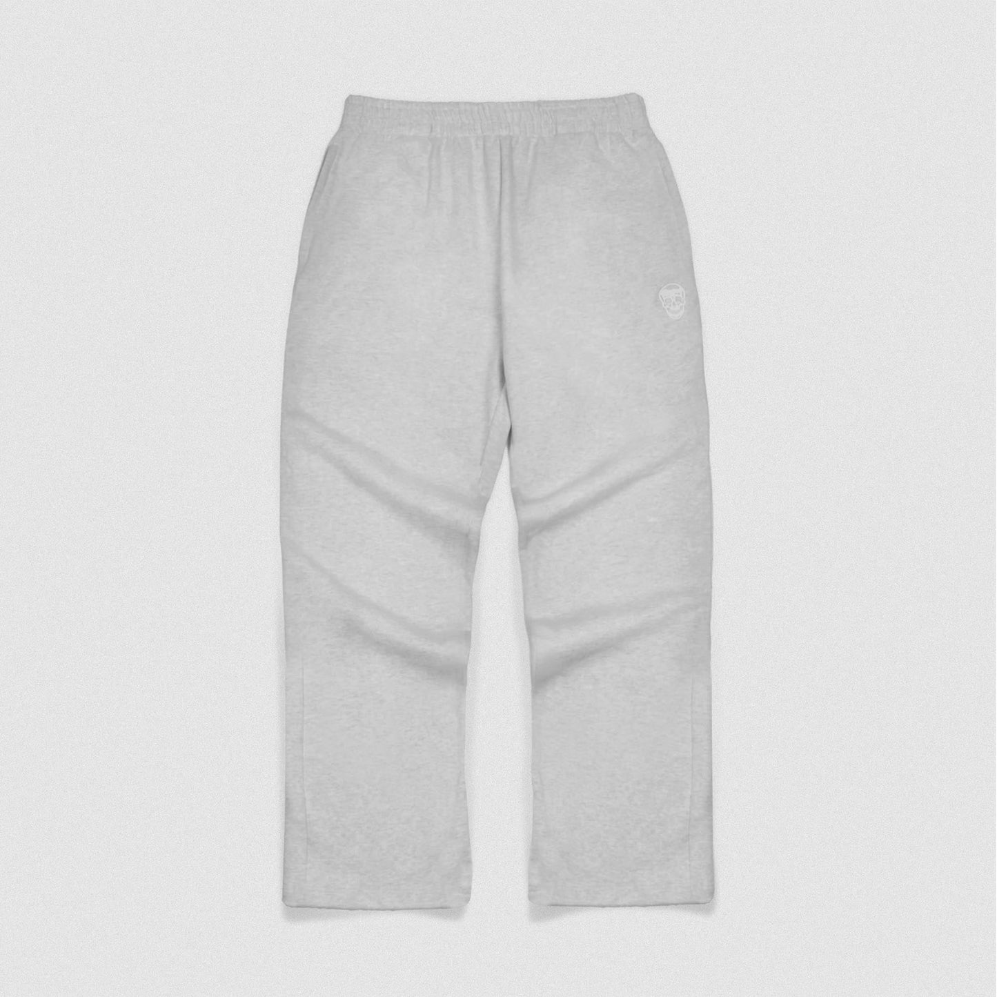 Heavyweight Straight Leg Jogger