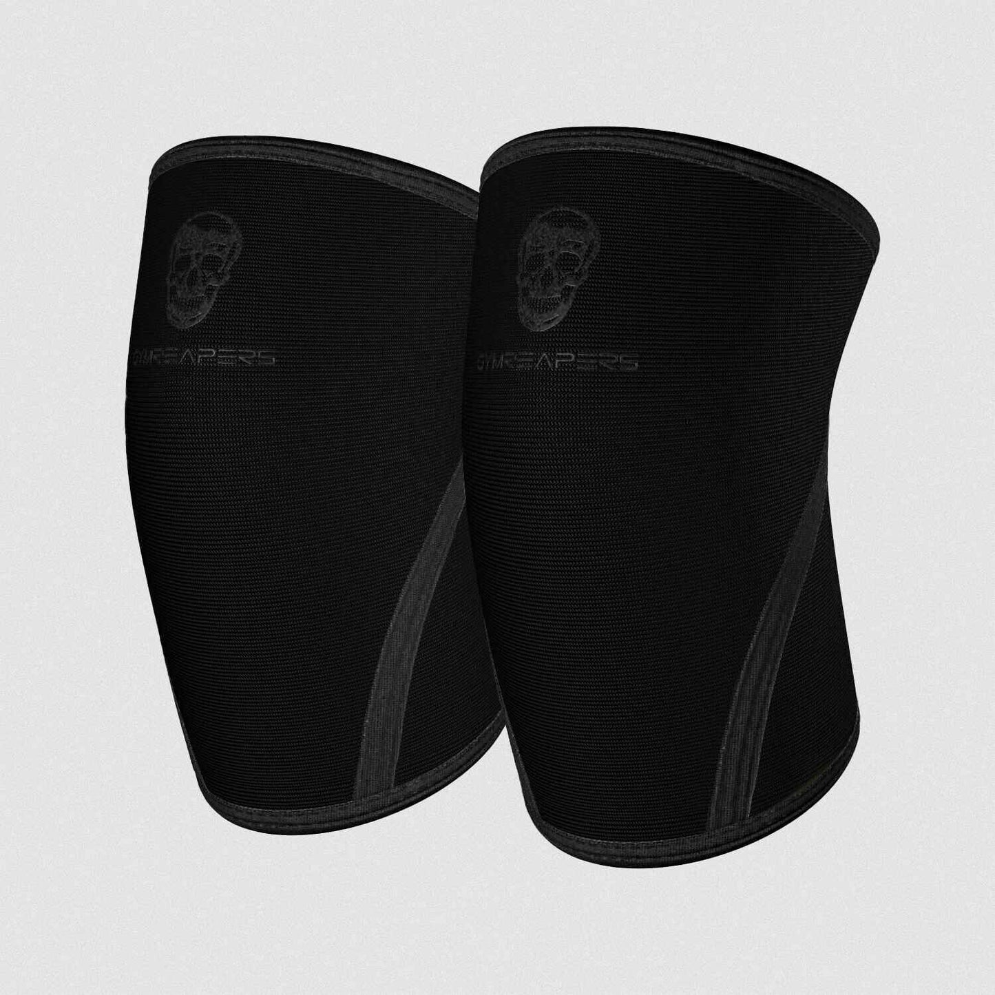 Gymreapers Strength Kit - 13MM Black/Black