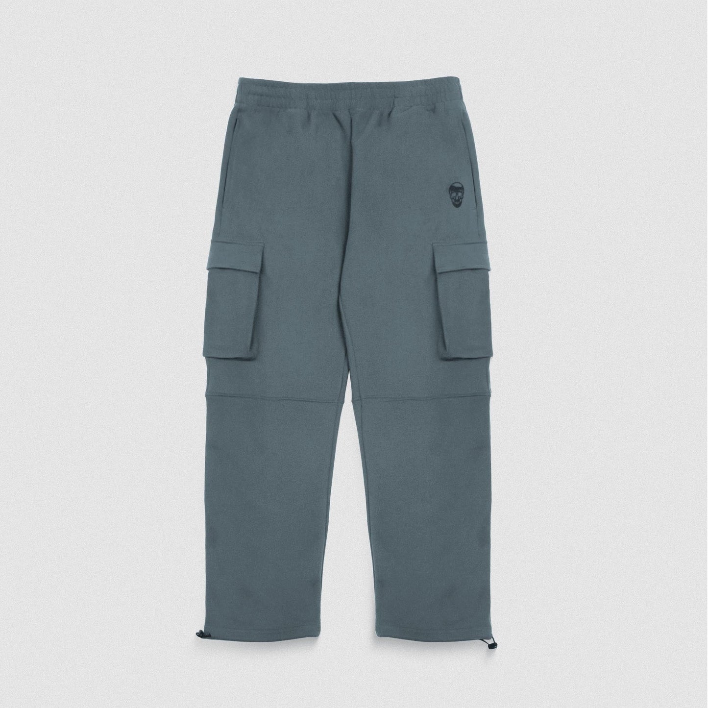 Heavyweight Cargo Jogger