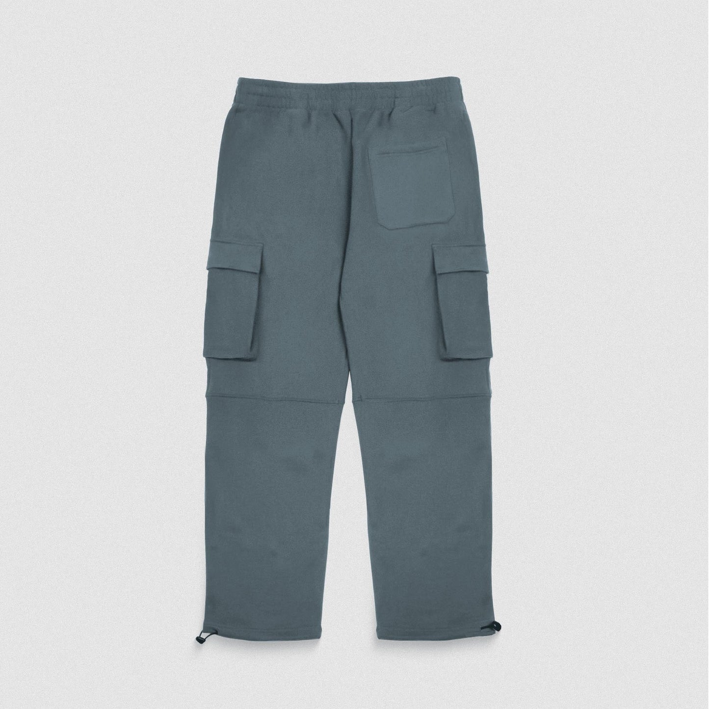 Heavyweight Cargo Jogger