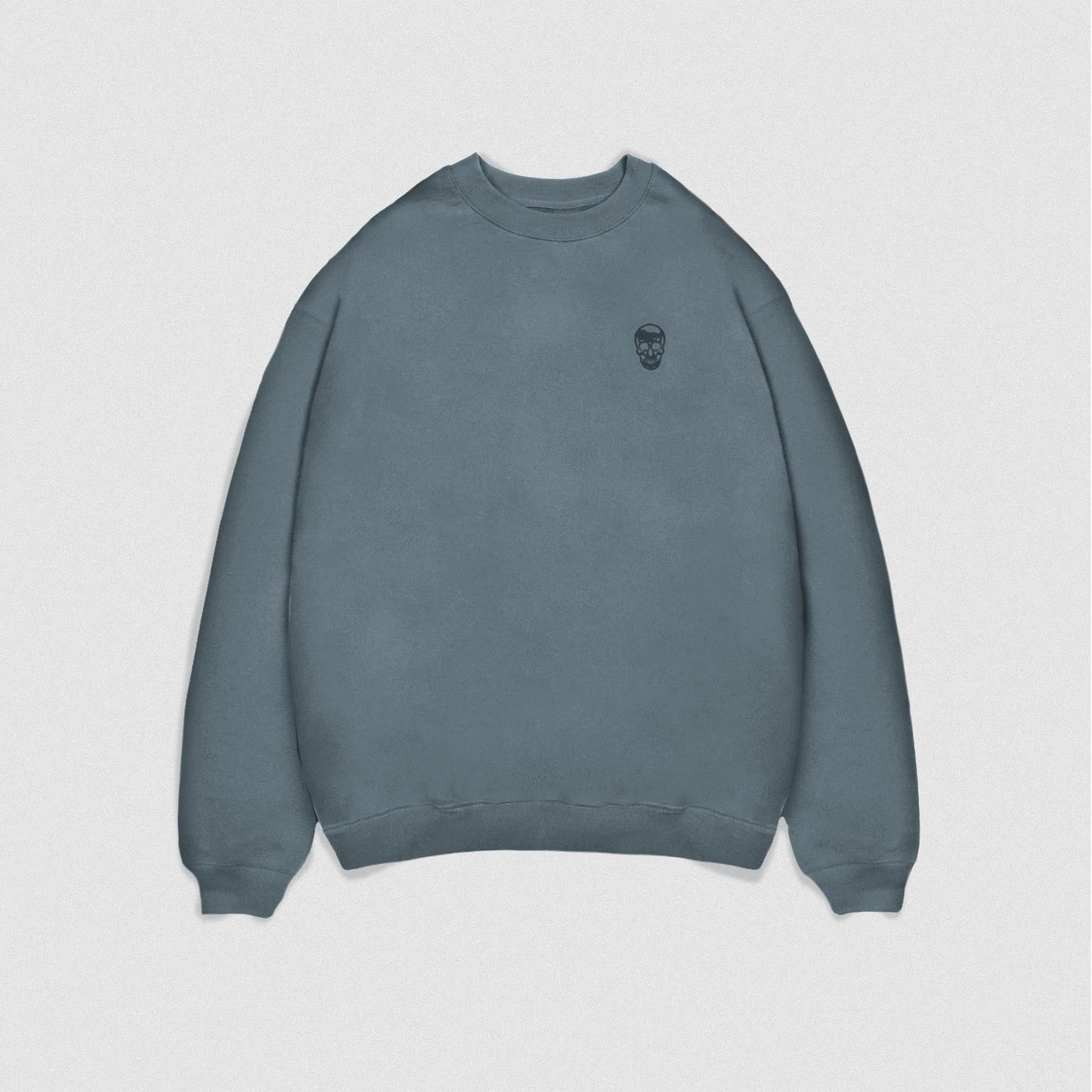 Heavyweight Crew Warm-Up Set