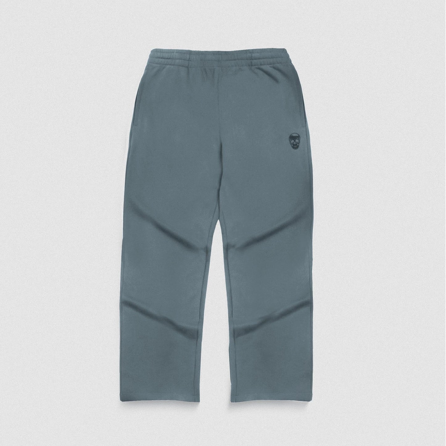 Heavyweight Straight Leg Jogger