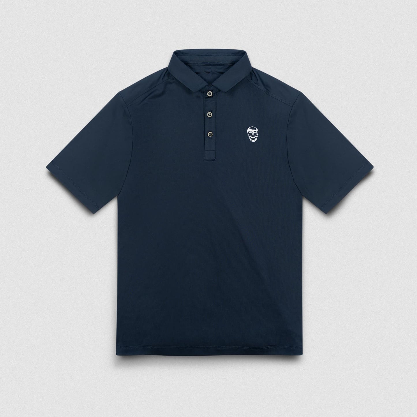 Legion Polo - Navy