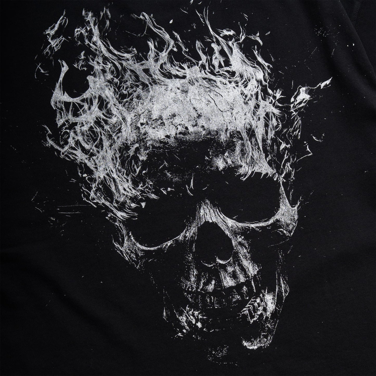 Nothing Given Tee