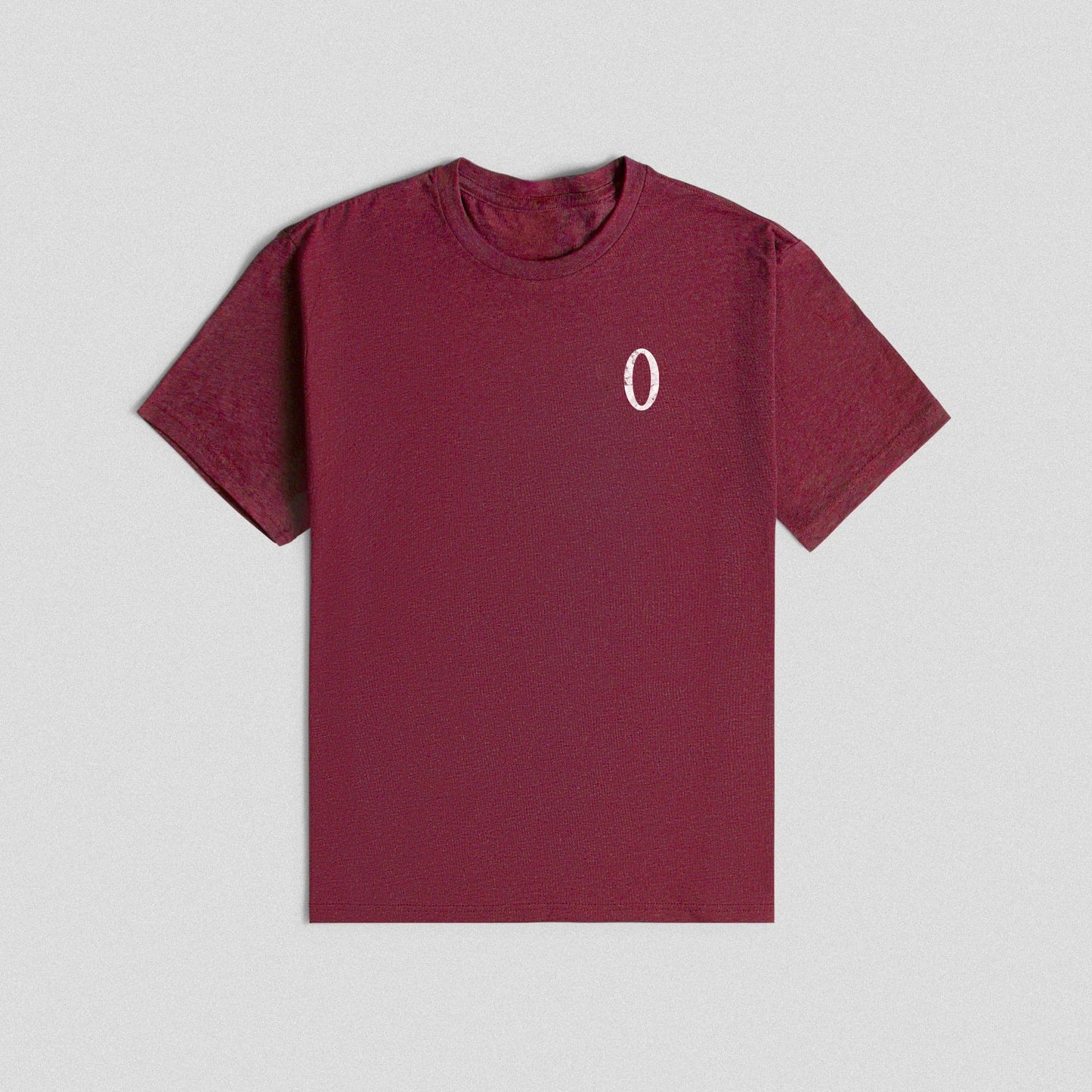 Olympia Lifting Club Basic Tee