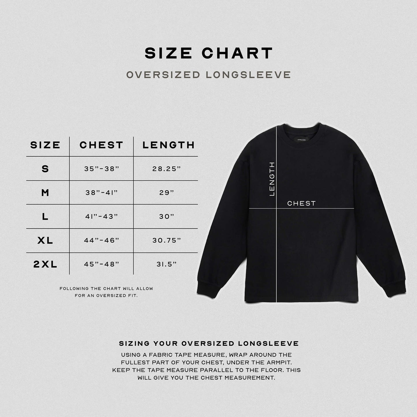 Moon Breaker Long Sleeve Shirt