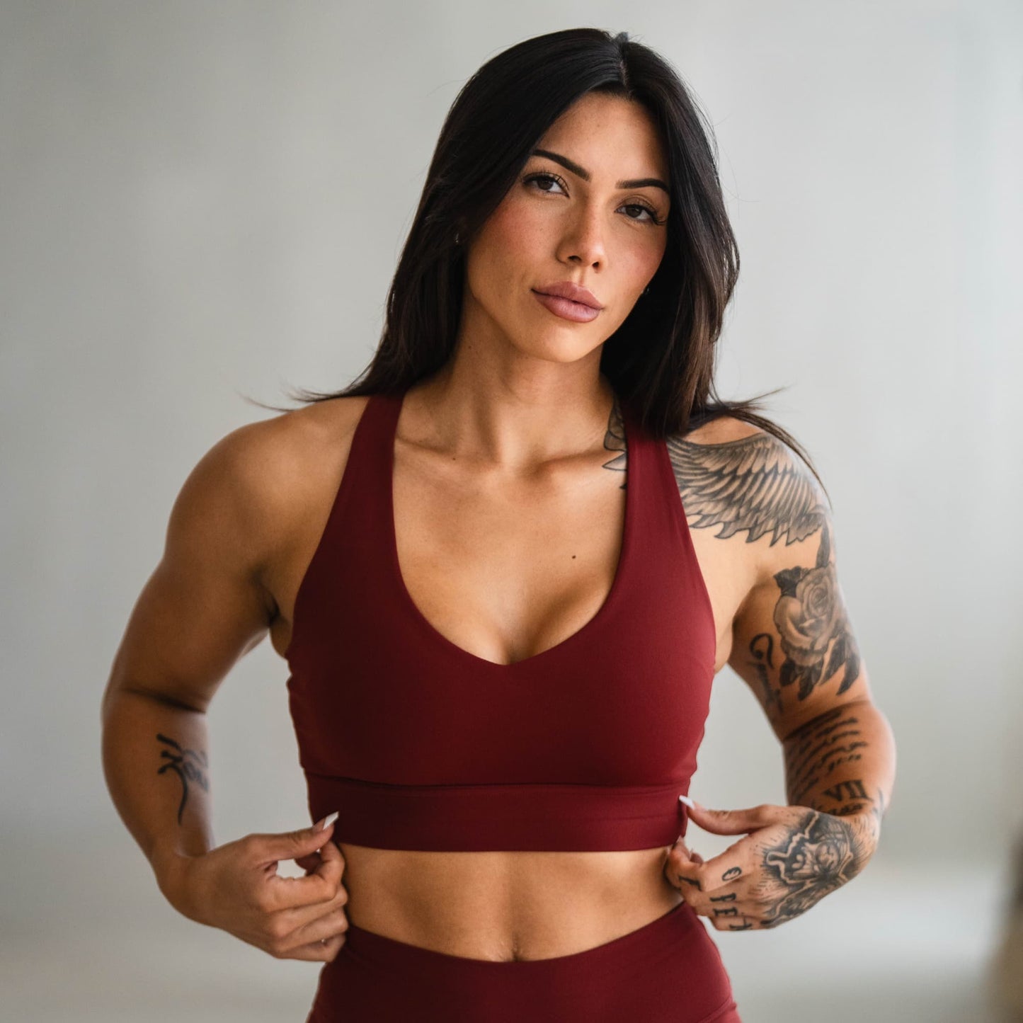 Olympia Harmony Bra