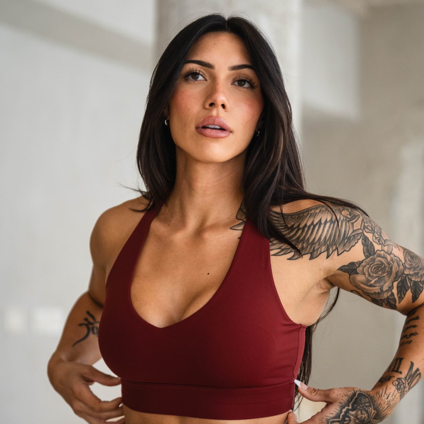 Olympia Harmony Bra