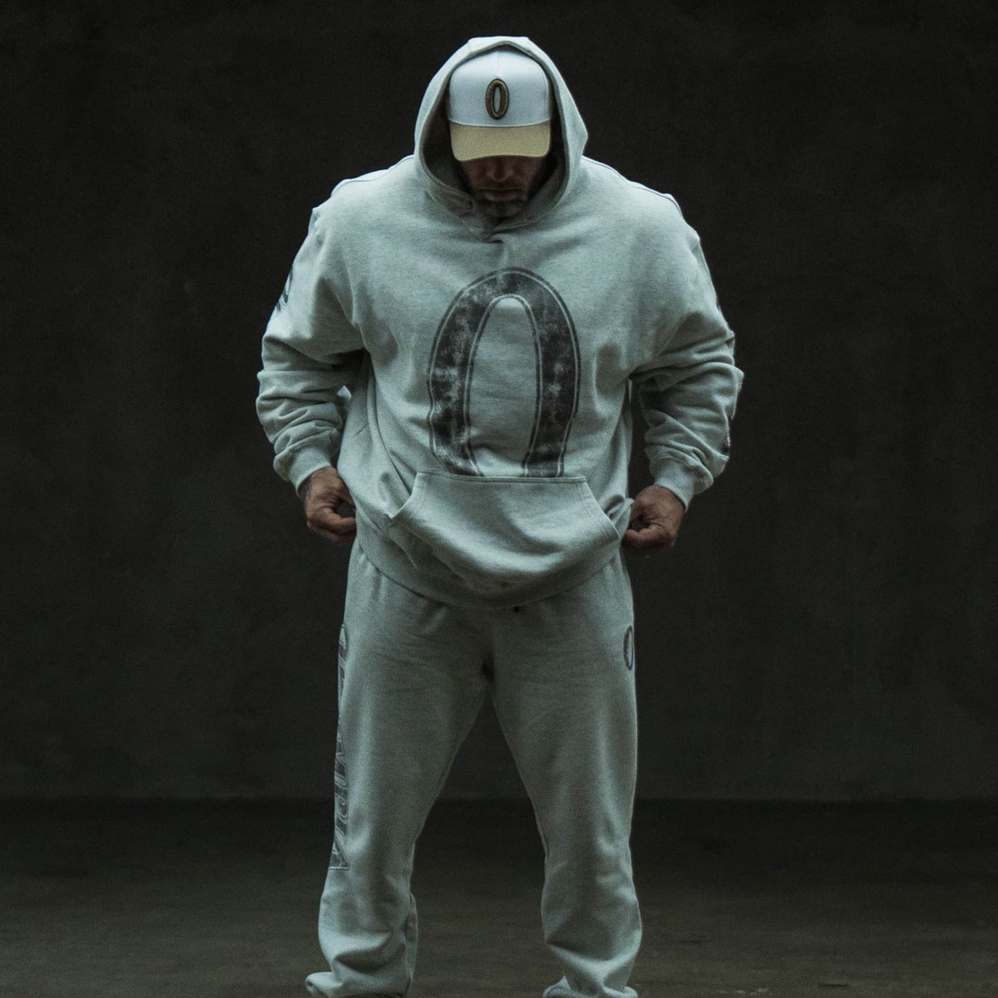 Olympia Hoodie