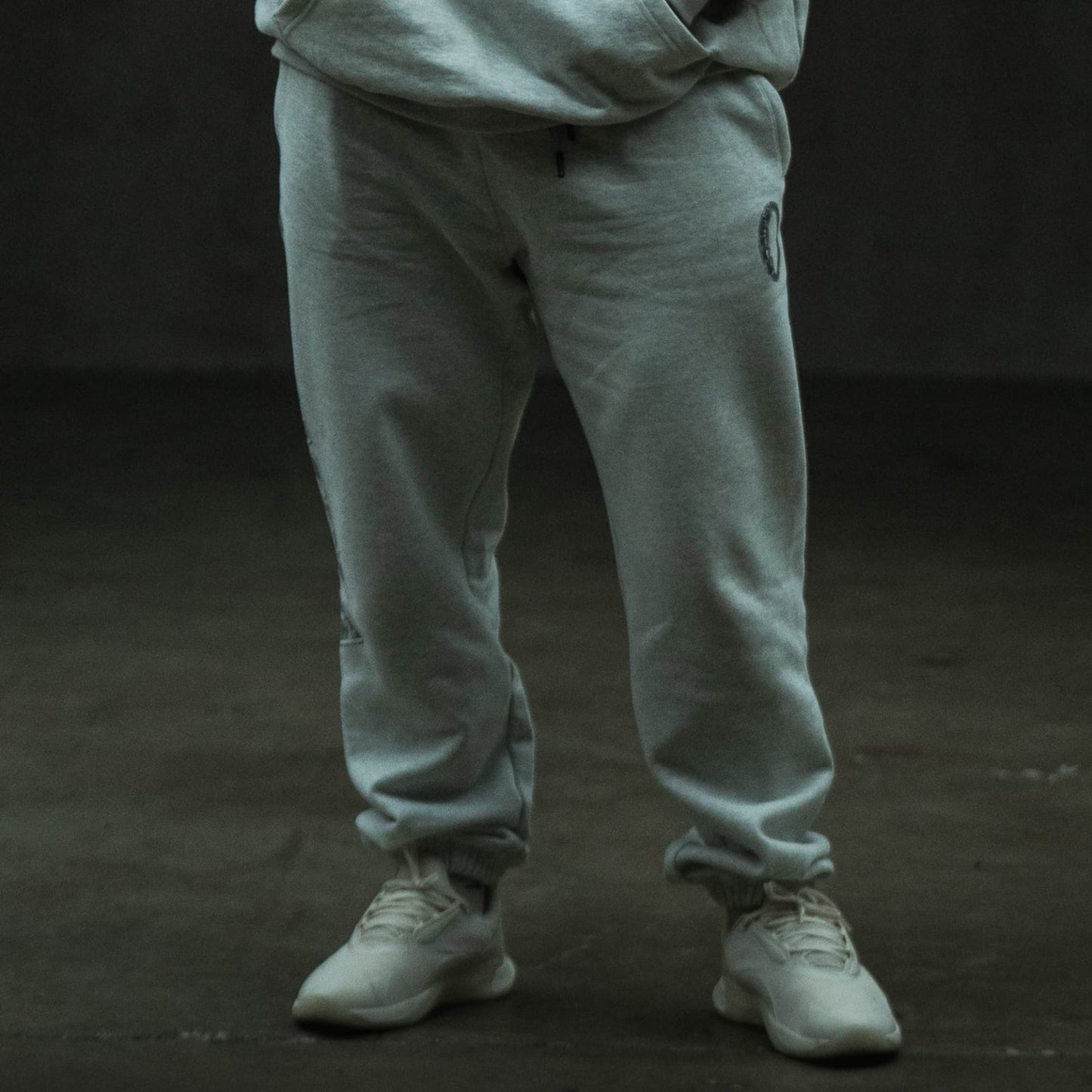 Olympia Jogger