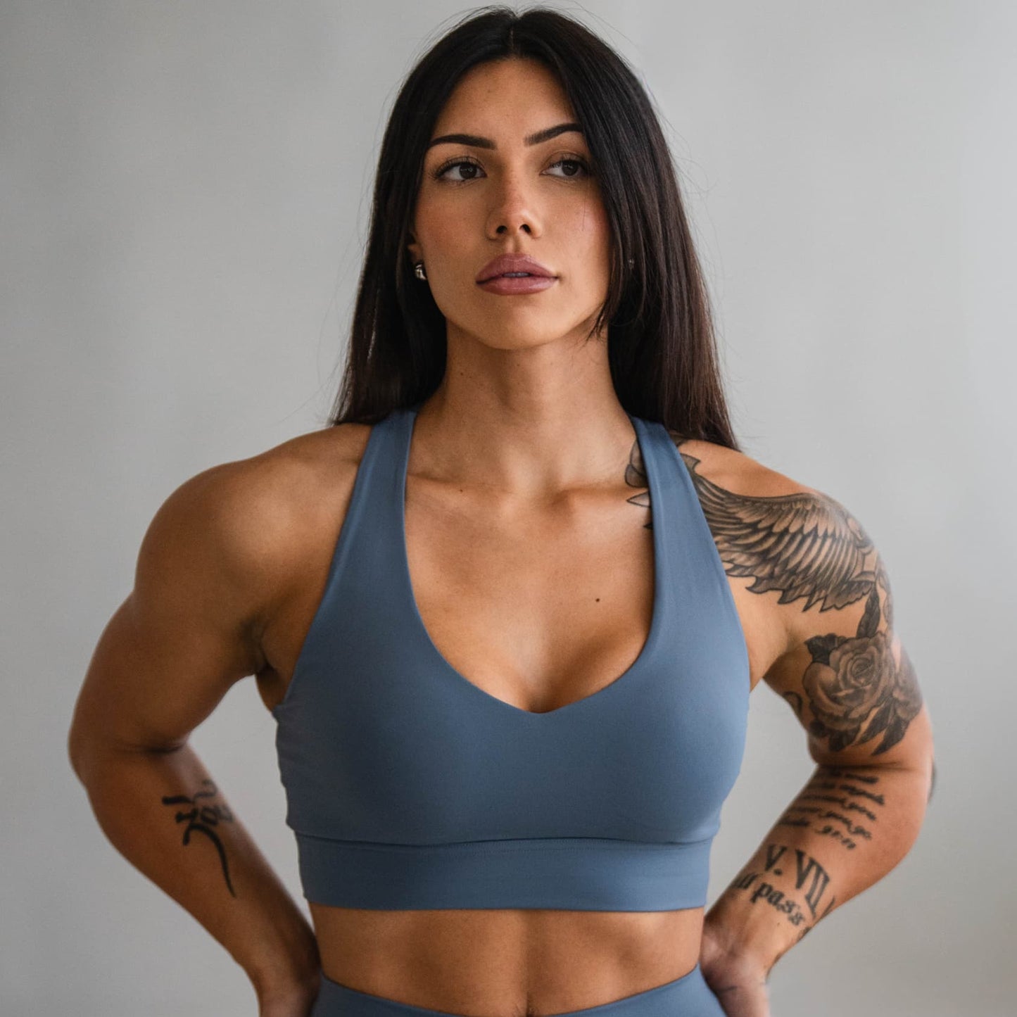 Olympia Harmony Bra