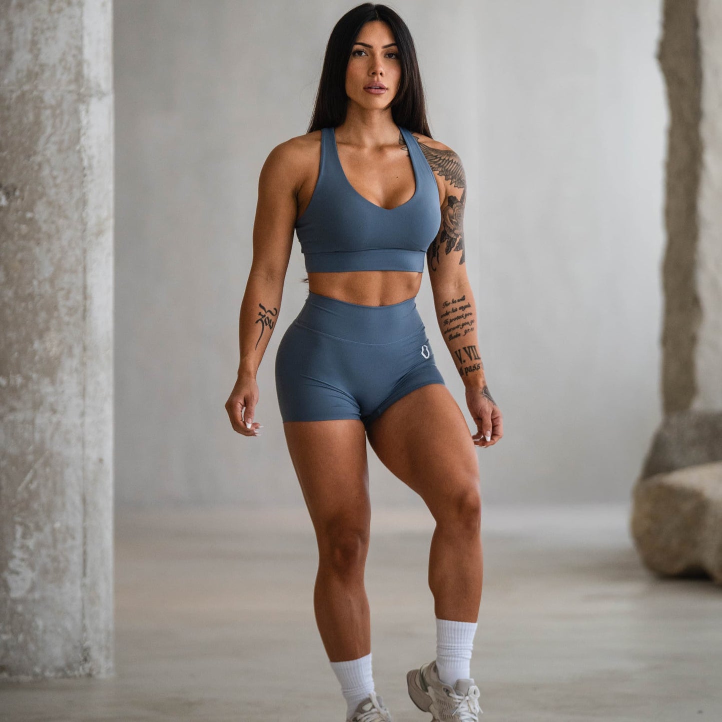 Olympia Harmony Bra