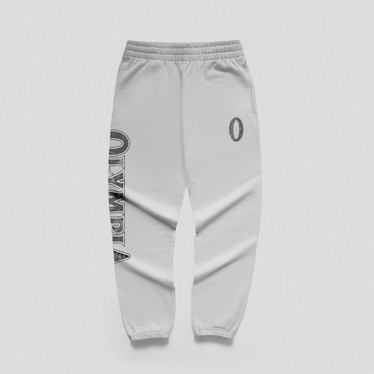 Olympia Jogger