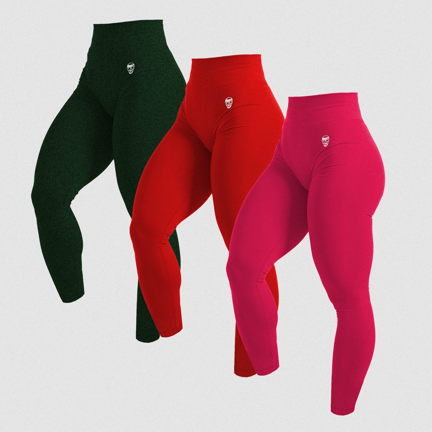 Infinity Legging 3-Packs