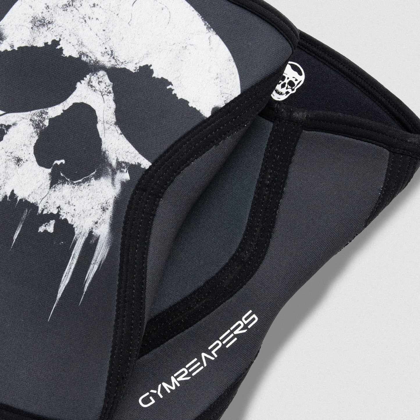 5MM Knee Sleeves