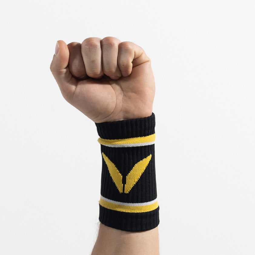 Compression Wristbands - Thin