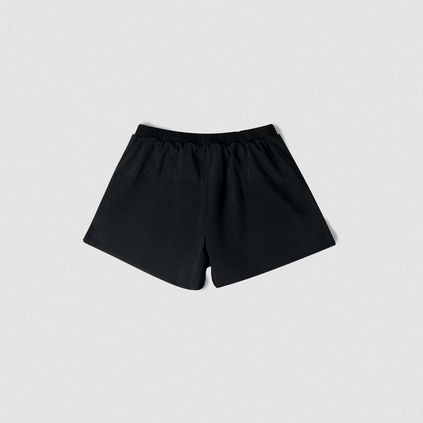 Solar Flare 5" Training Short with Liner
