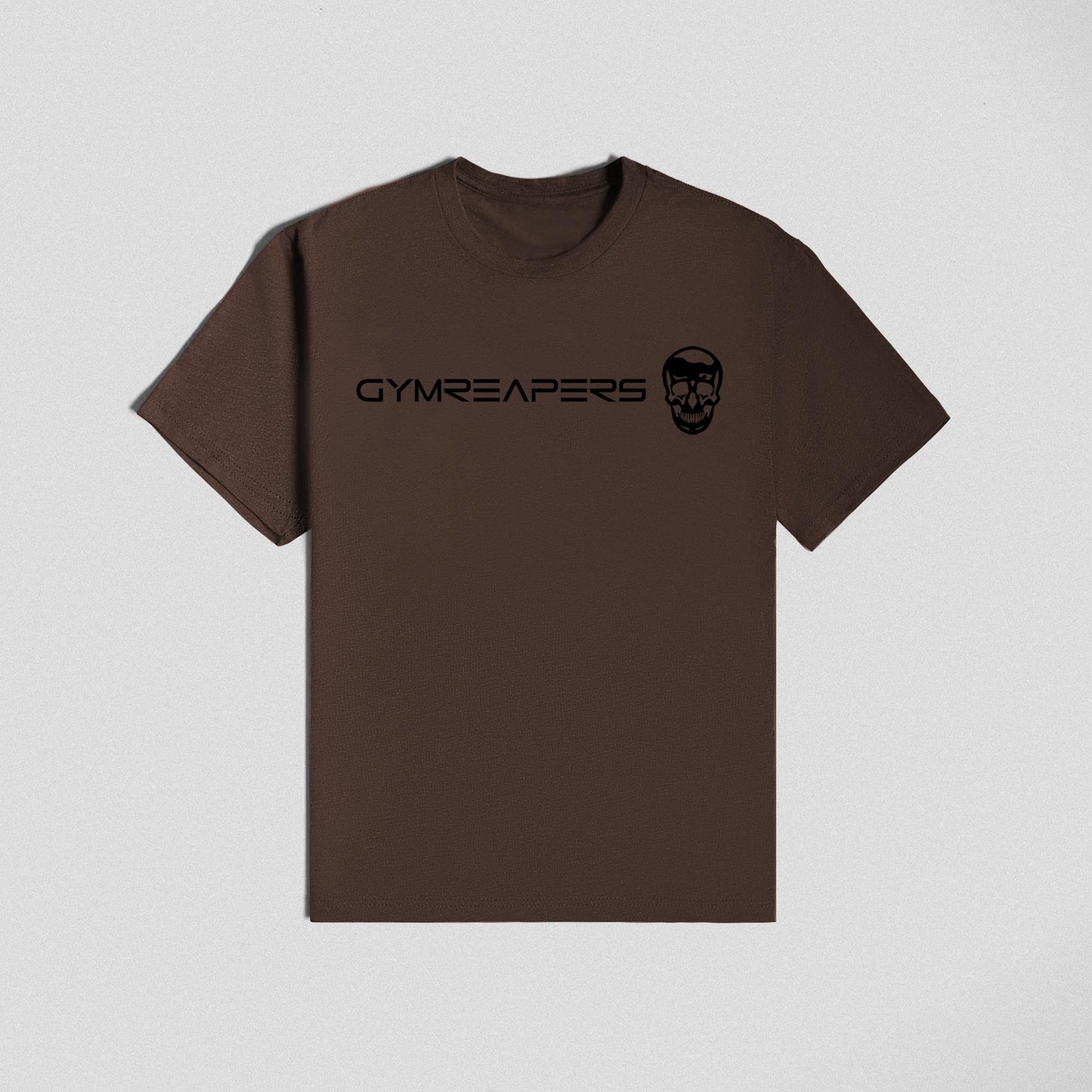 Basic Shirt - Toffee