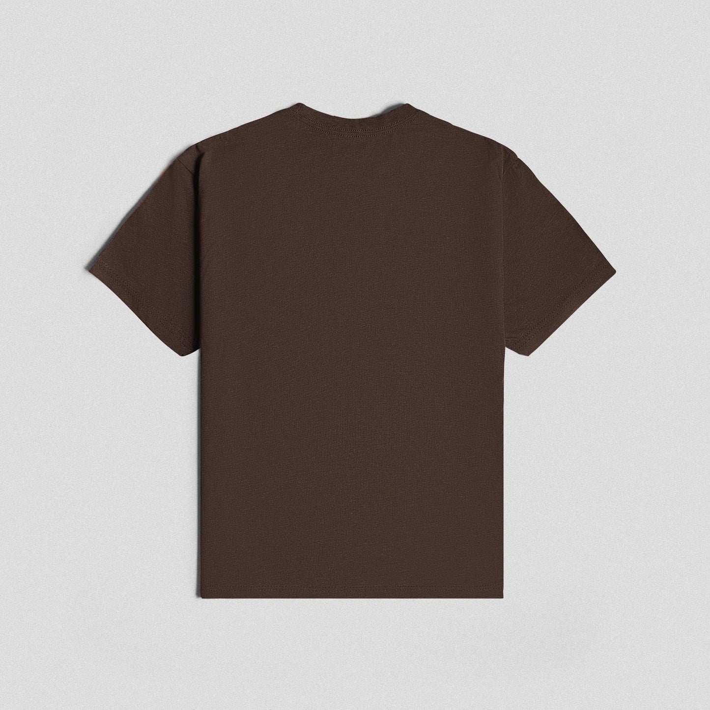 Basic Shirt - Toffee