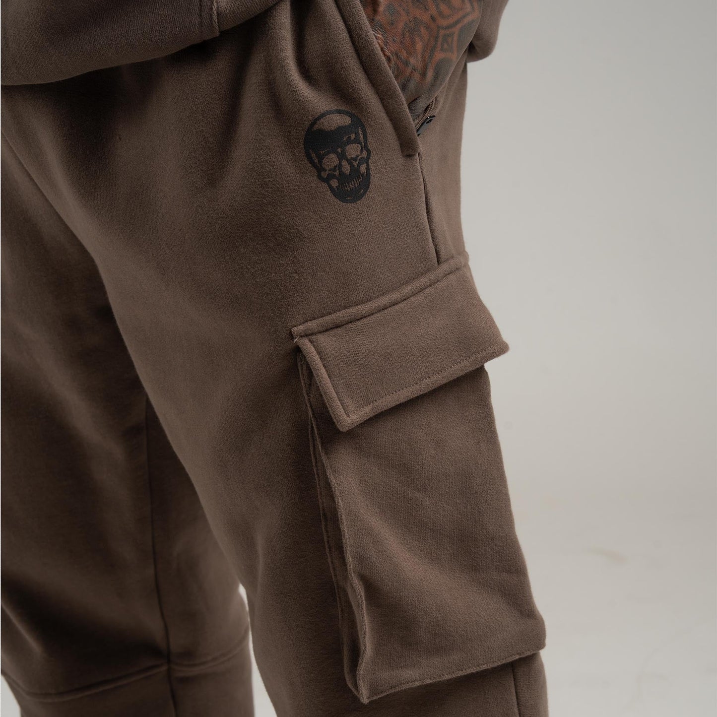 Heavyweight Cargo Jogger