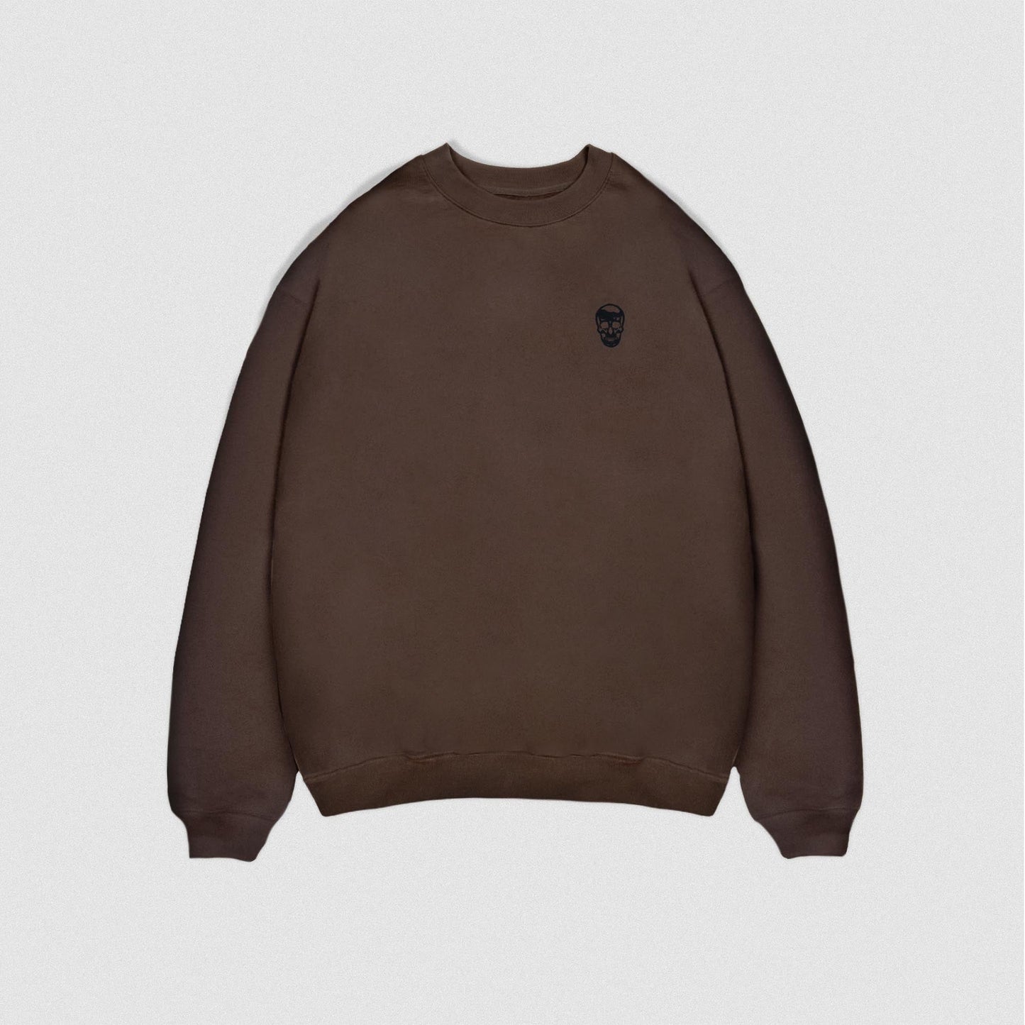 Heavyweight Crewneck