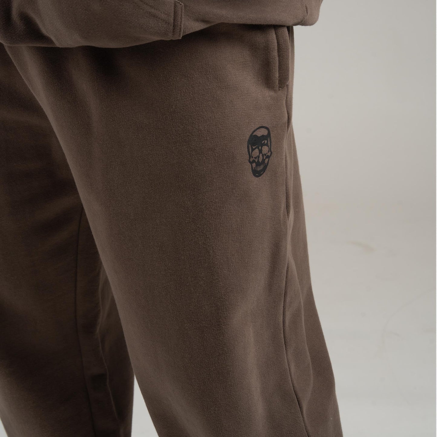 Heavyweight Straight Leg Jogger