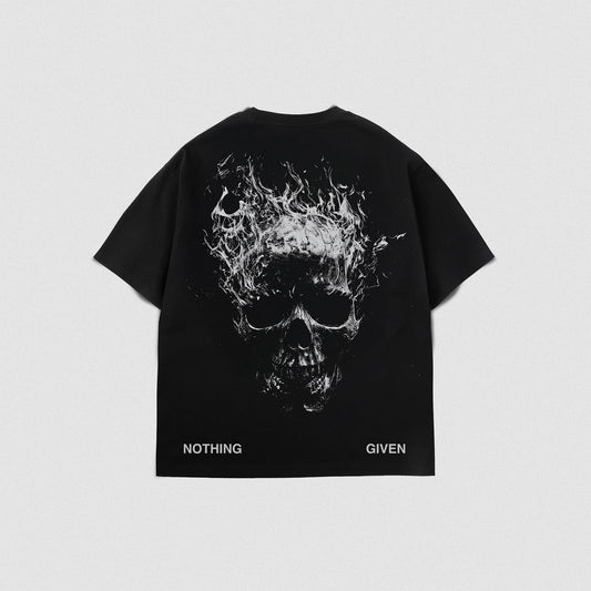 Nothing Given Tee