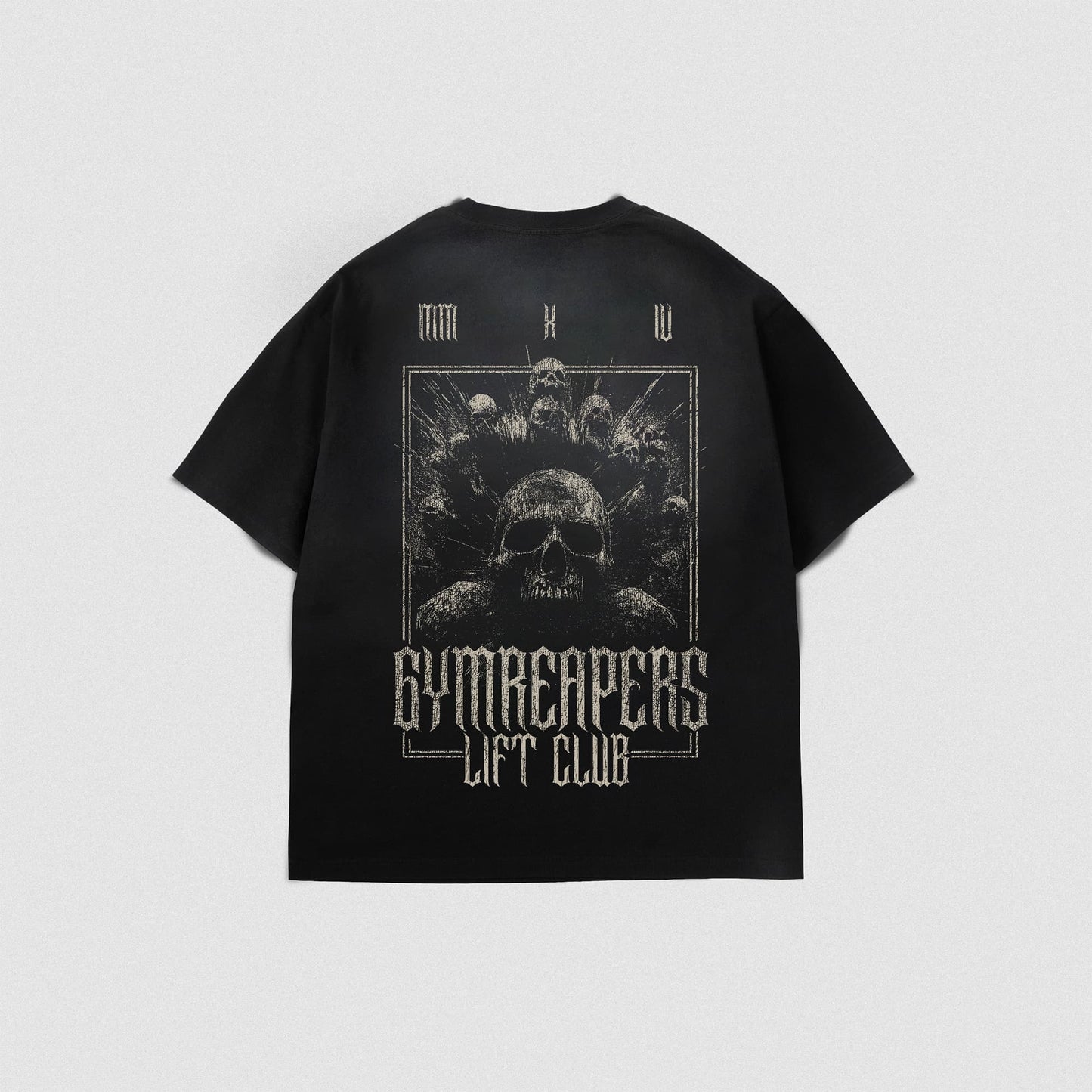 MMXIV Lift Club Tee