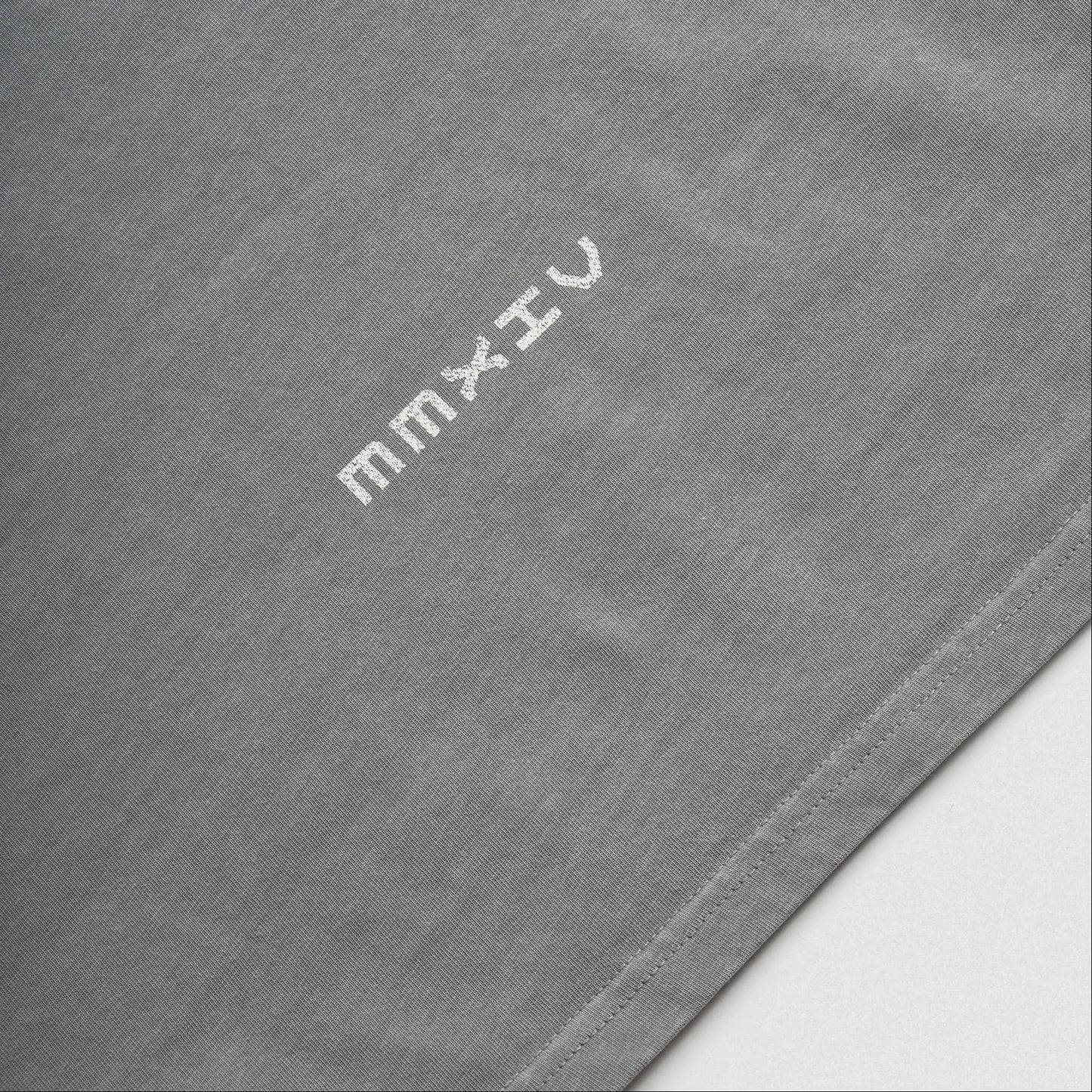 Apocalypse Tee