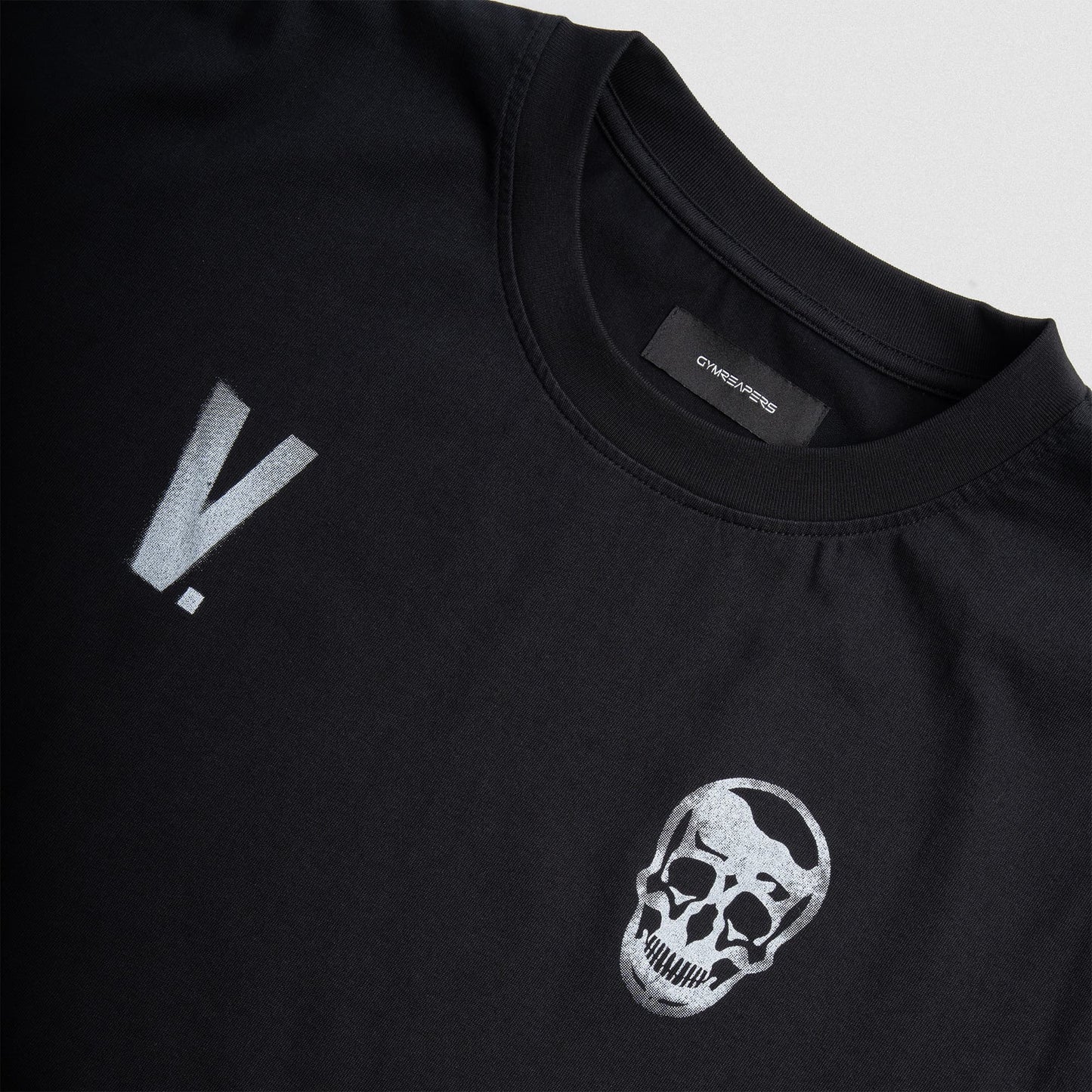 Us vs Them Tee