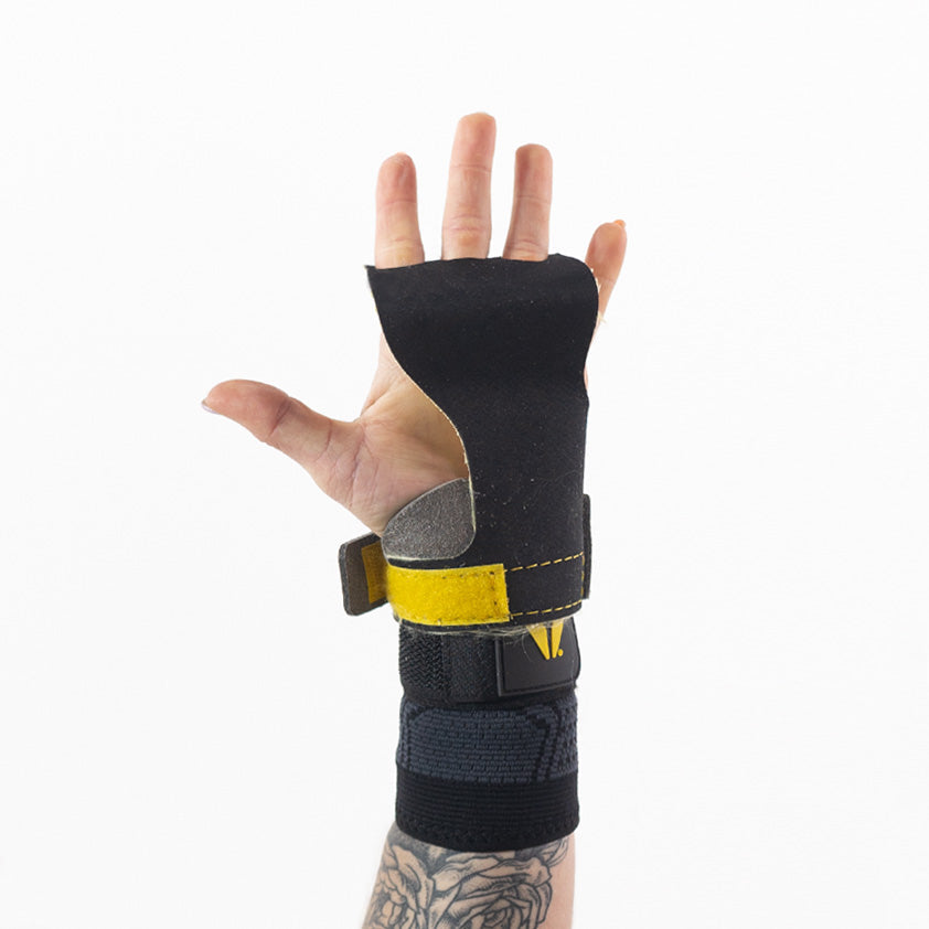 Velcro Strap Wristbands-FINAL SALE