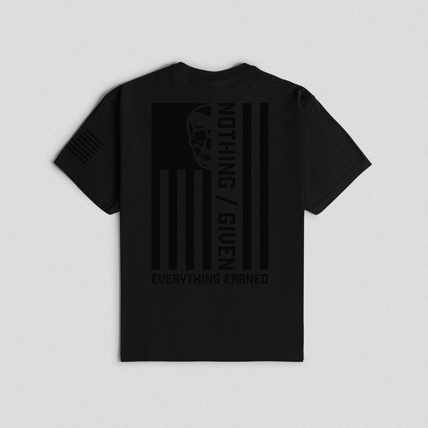 Valor Tee