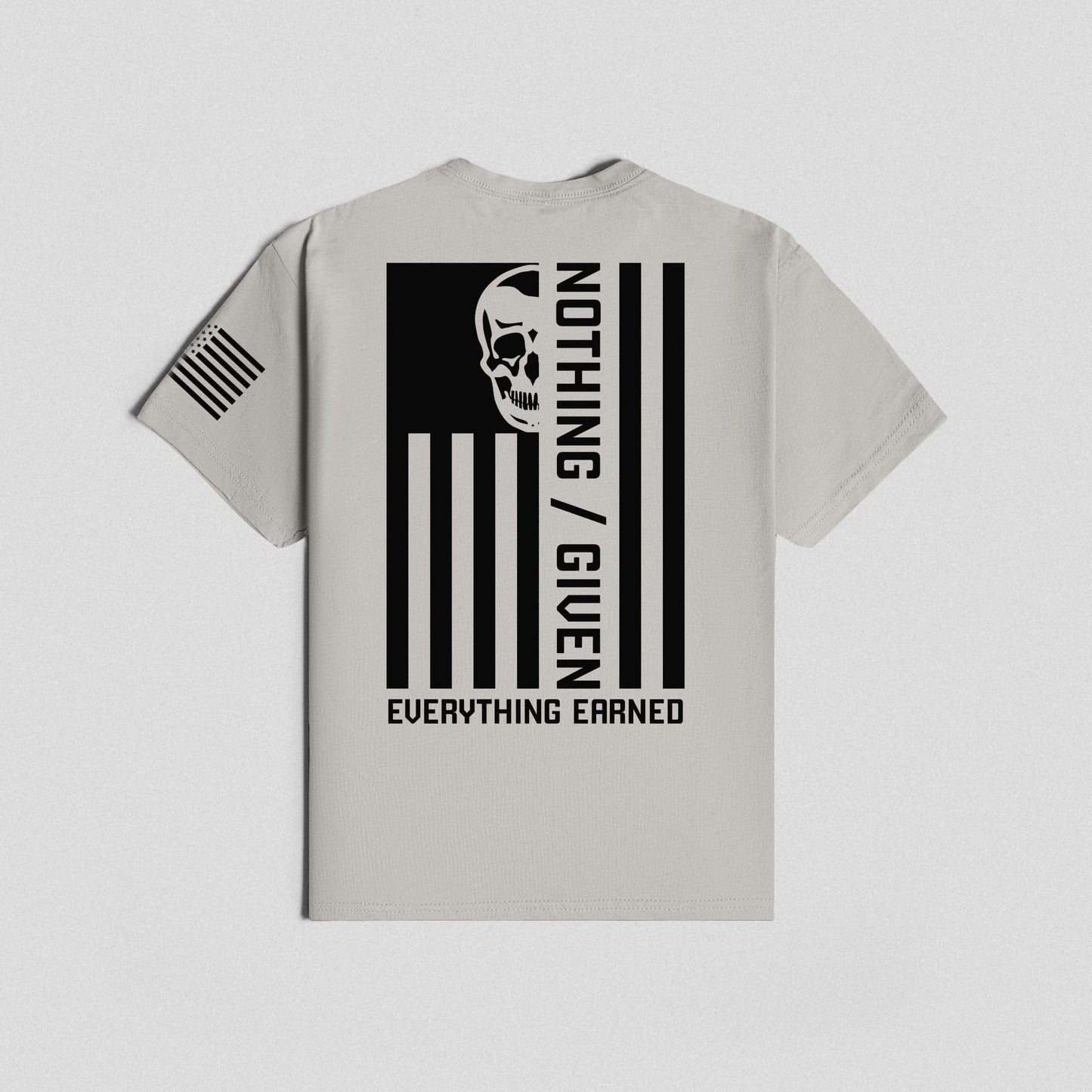 Valor Tee